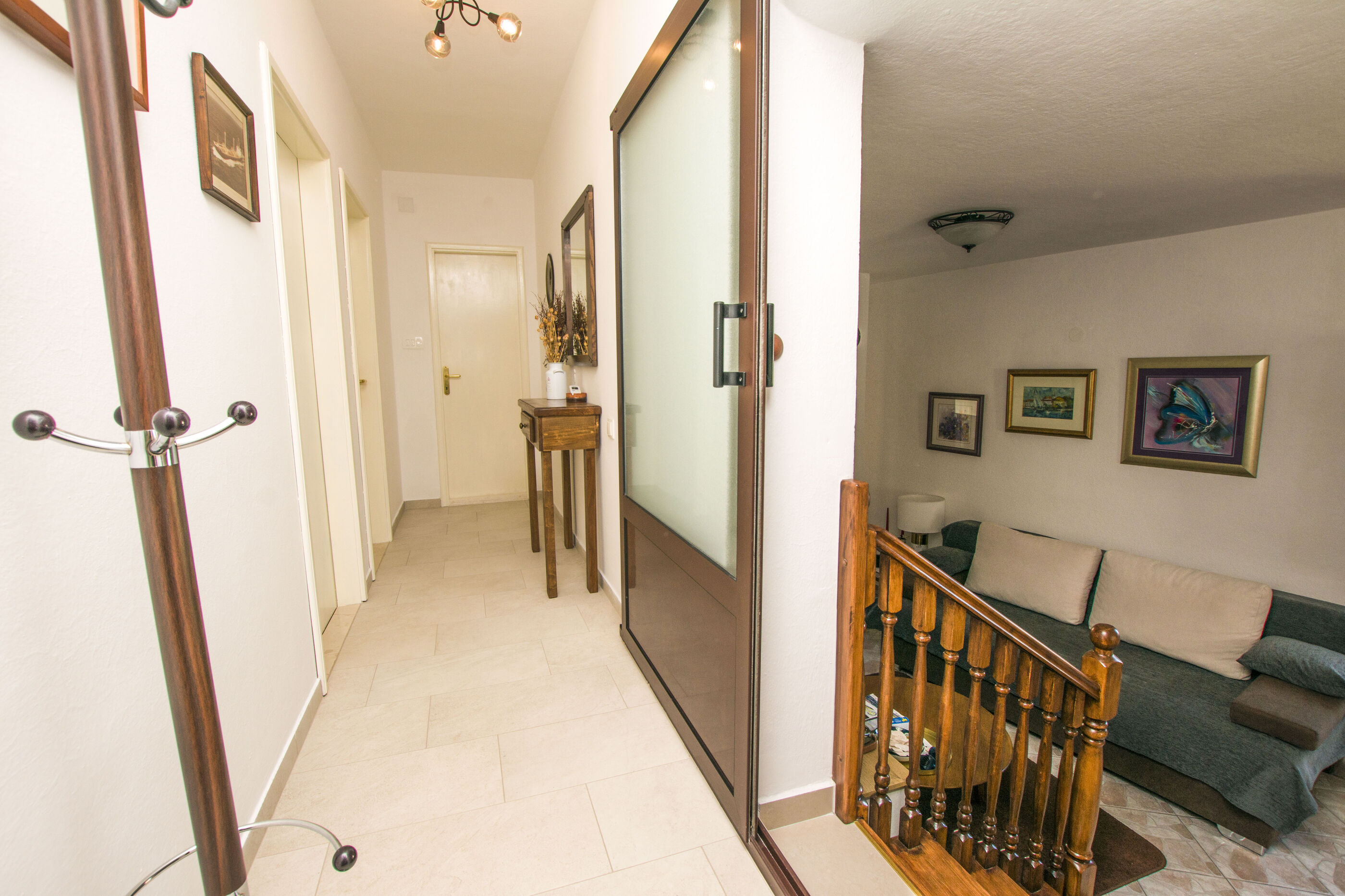 Apartment Grdelin 115131-A1