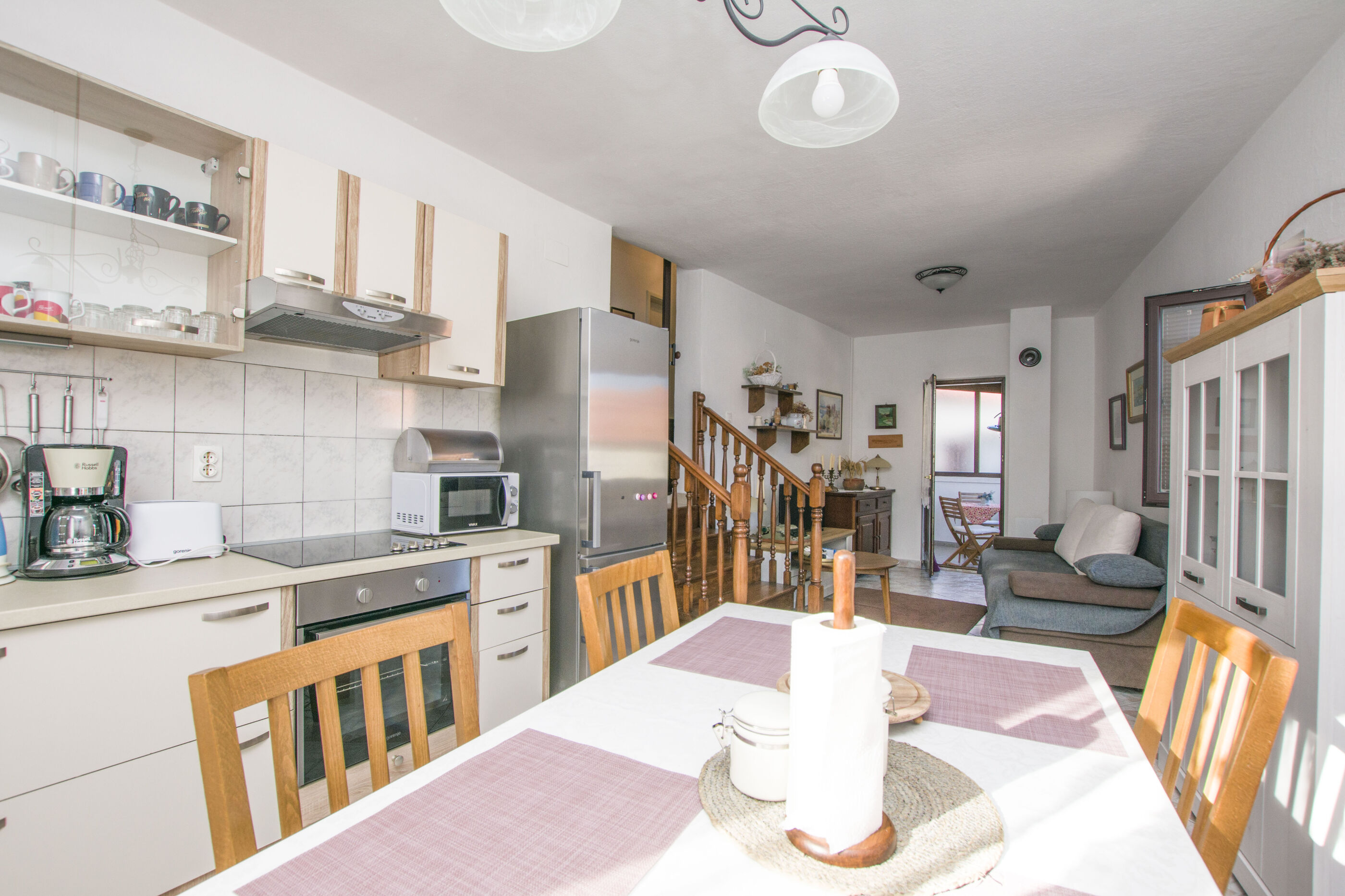 Apartment Grdelin 115131-A1