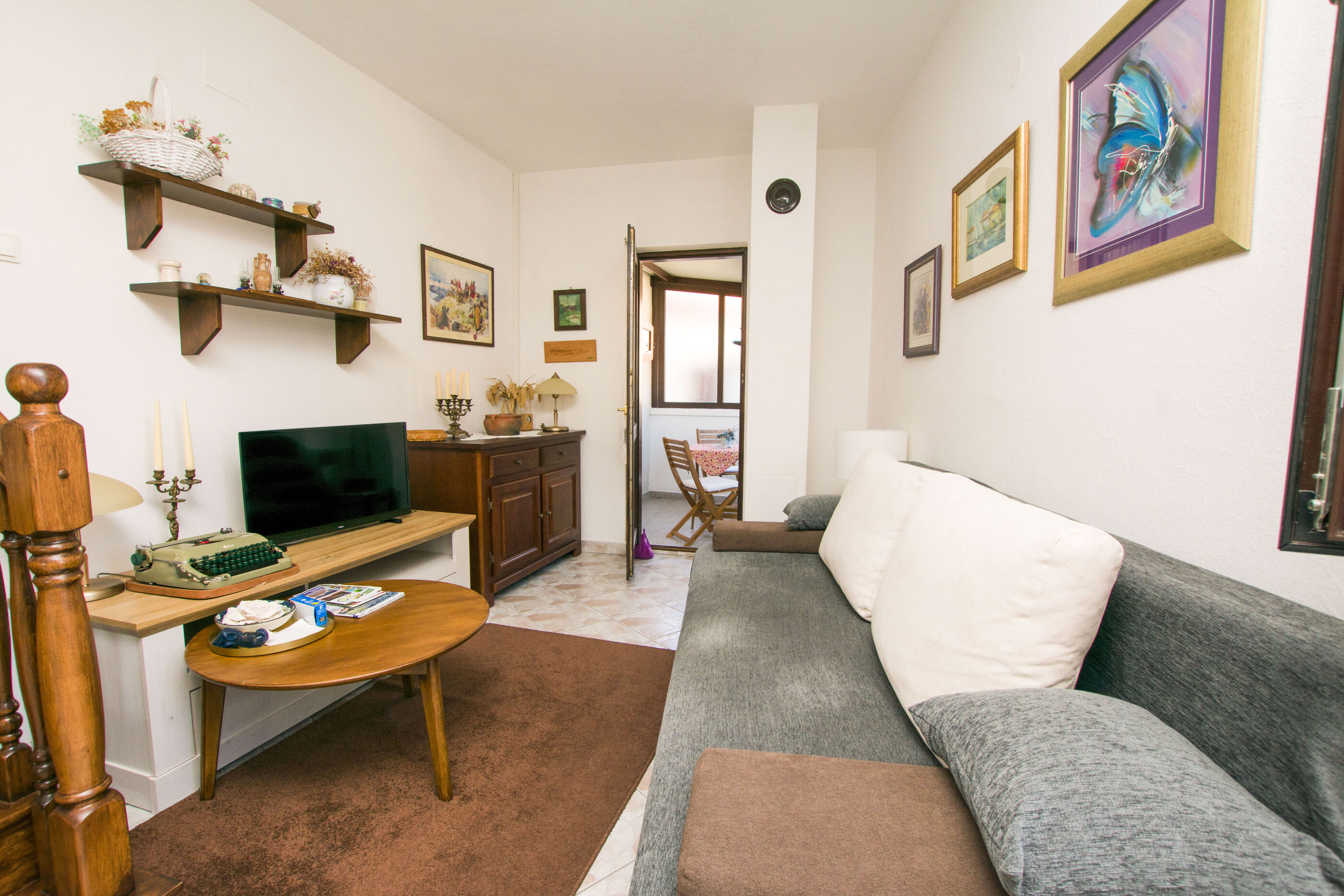 Apartment Grdelin 115131-A1