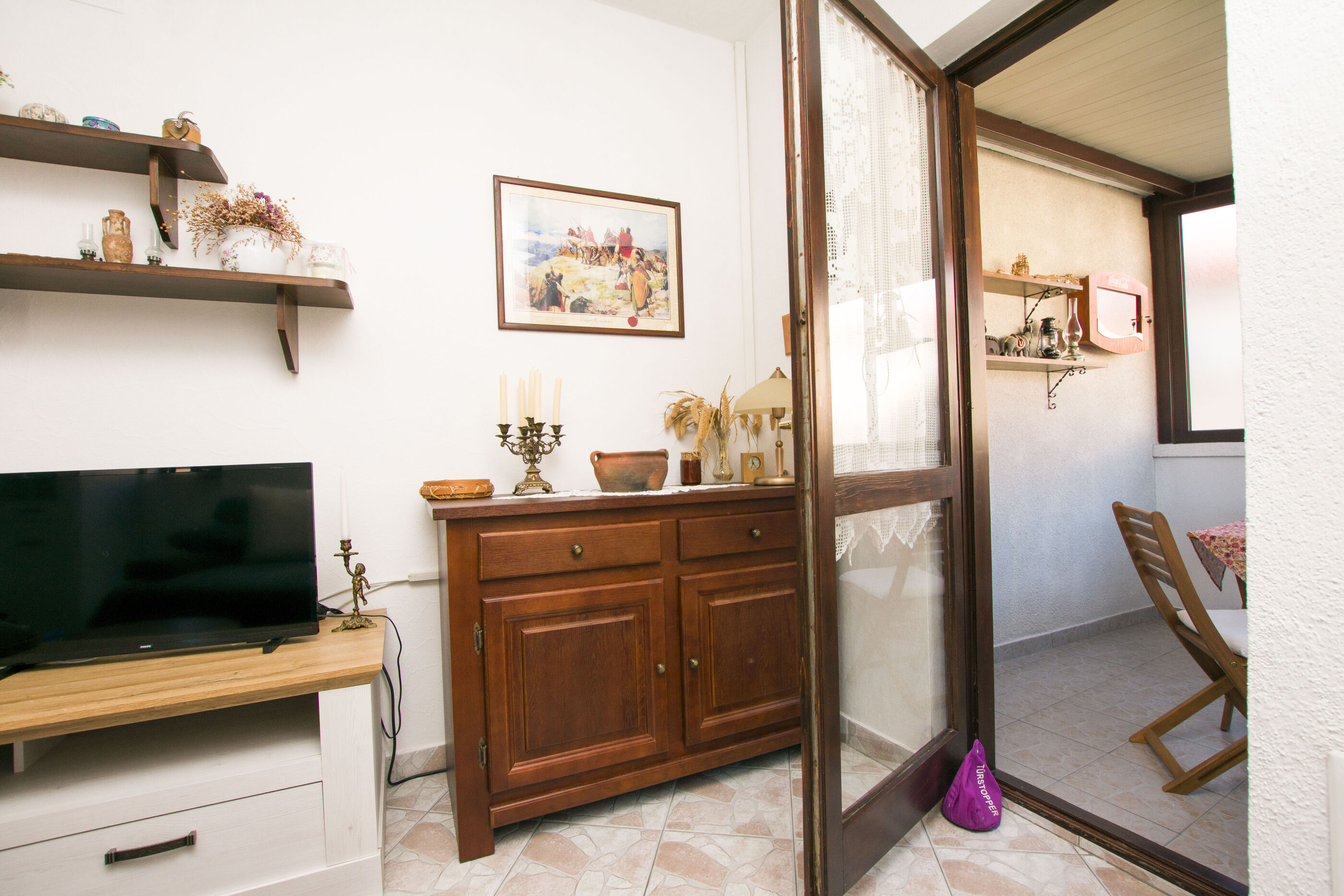 Apartment Grdelin 115131-A1