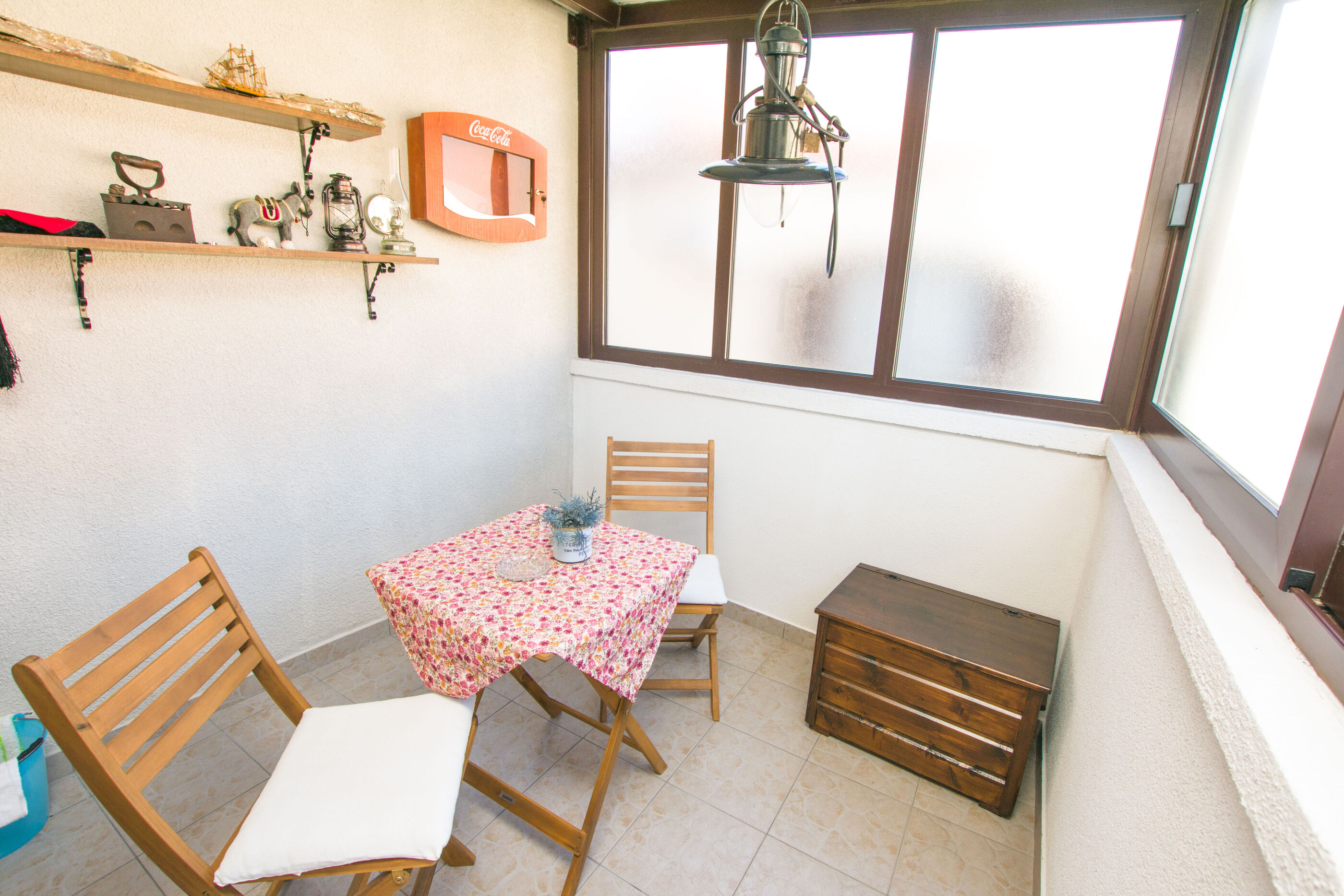 Apartment Grdelin 115131-A1