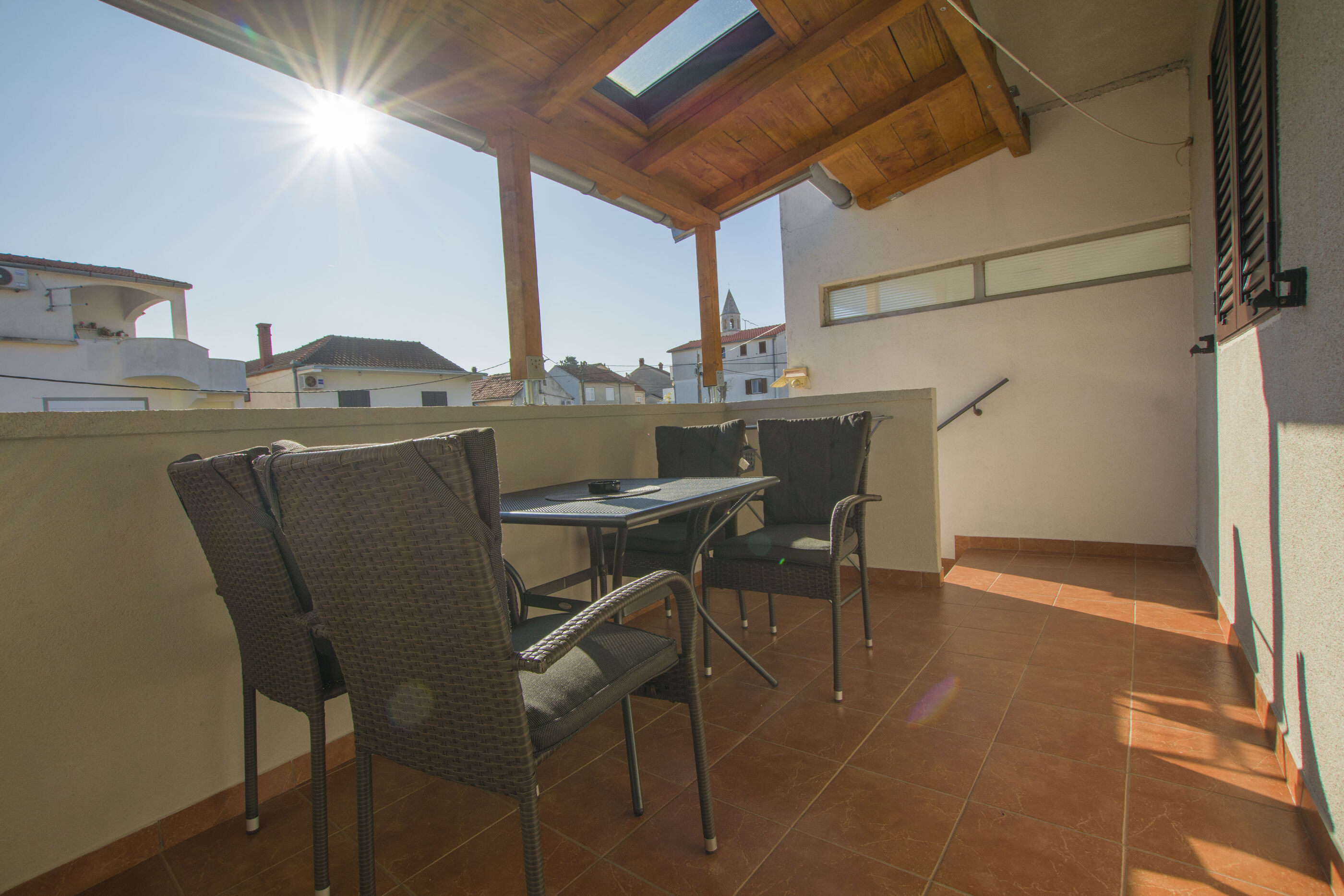 Apartment Grdelin 115131-A1