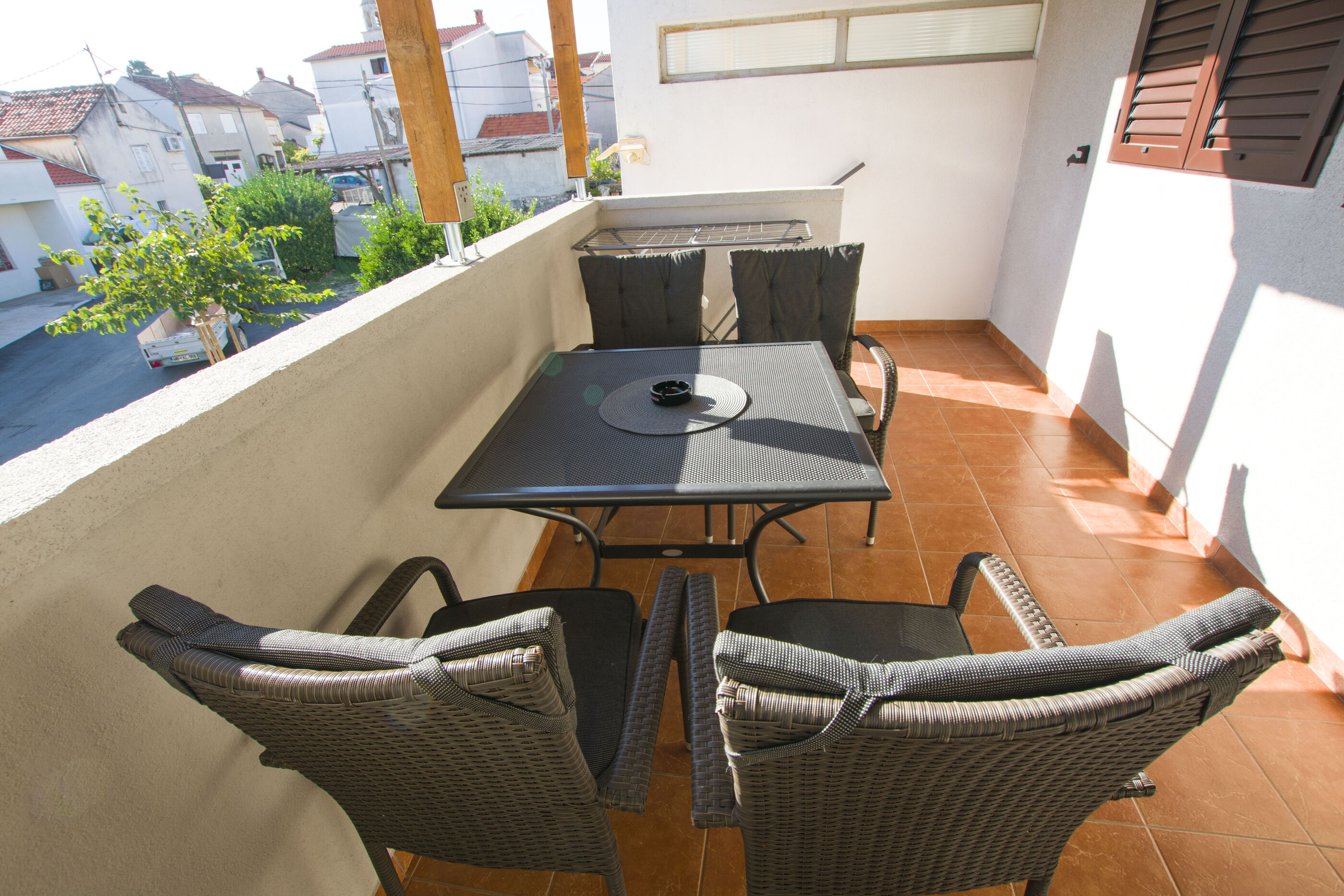 Apartment Grdelin 115131-A1