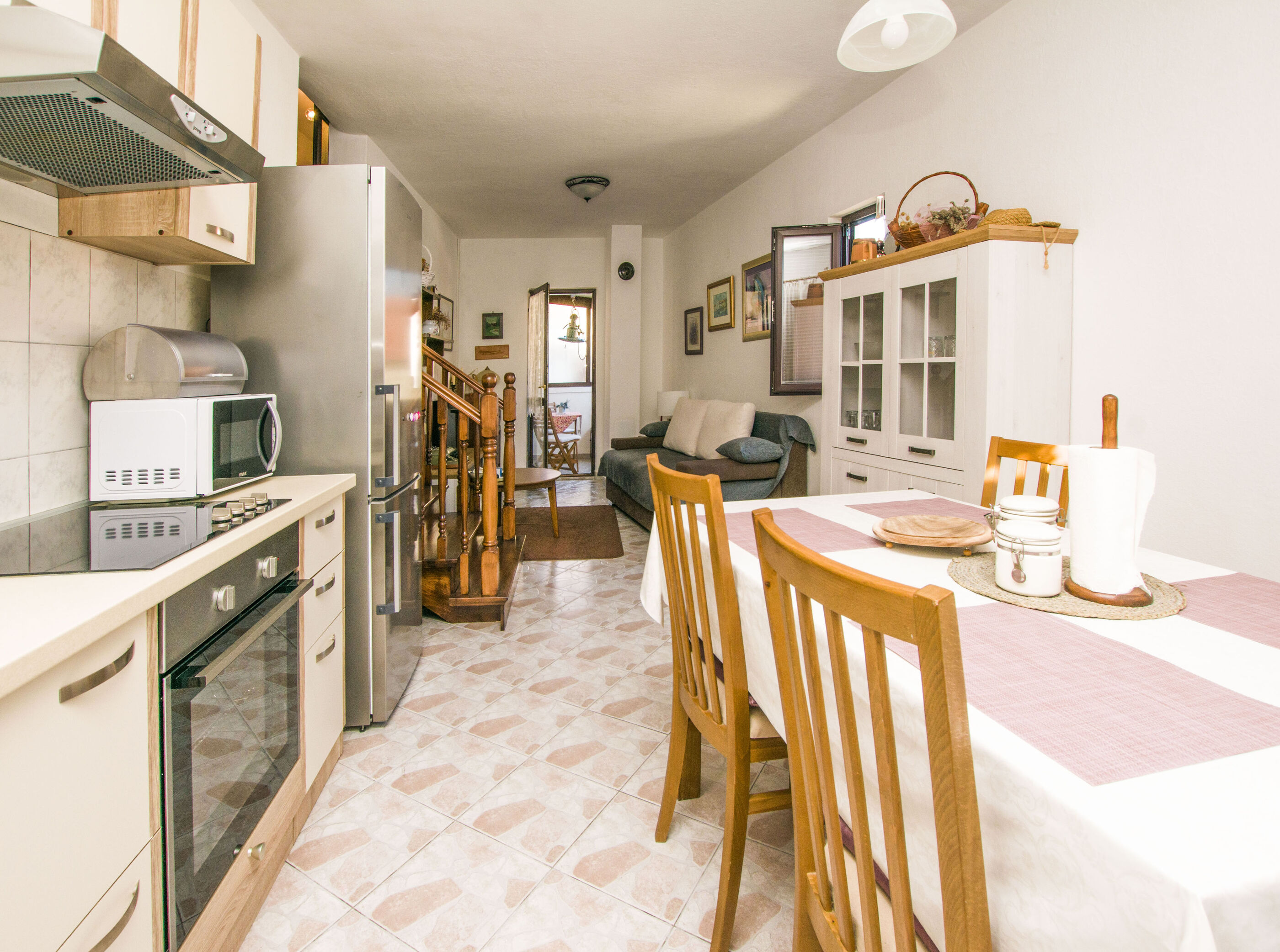 Apartment Grdelin 115131-A1