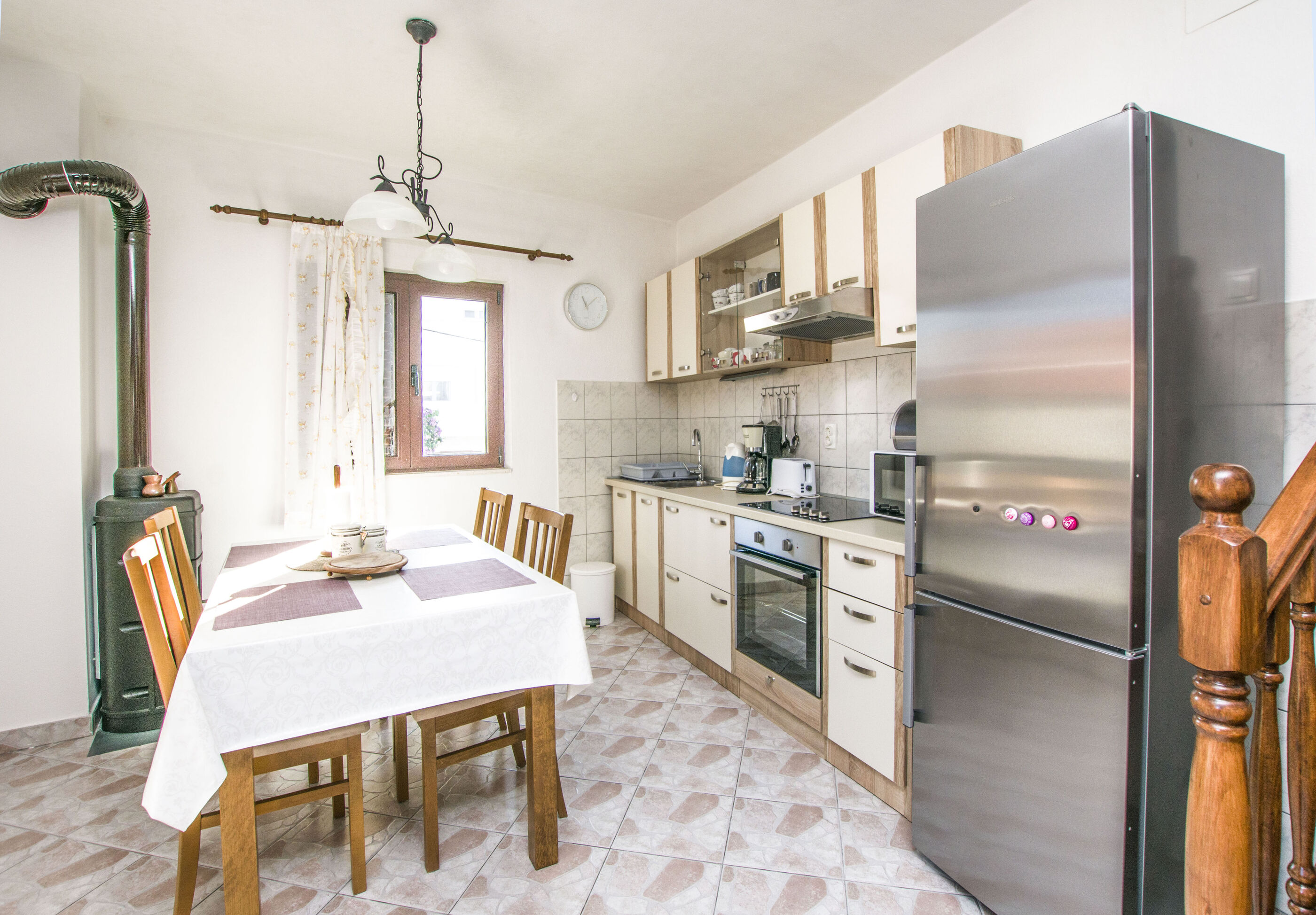 Apartment Grdelin 115131-A1