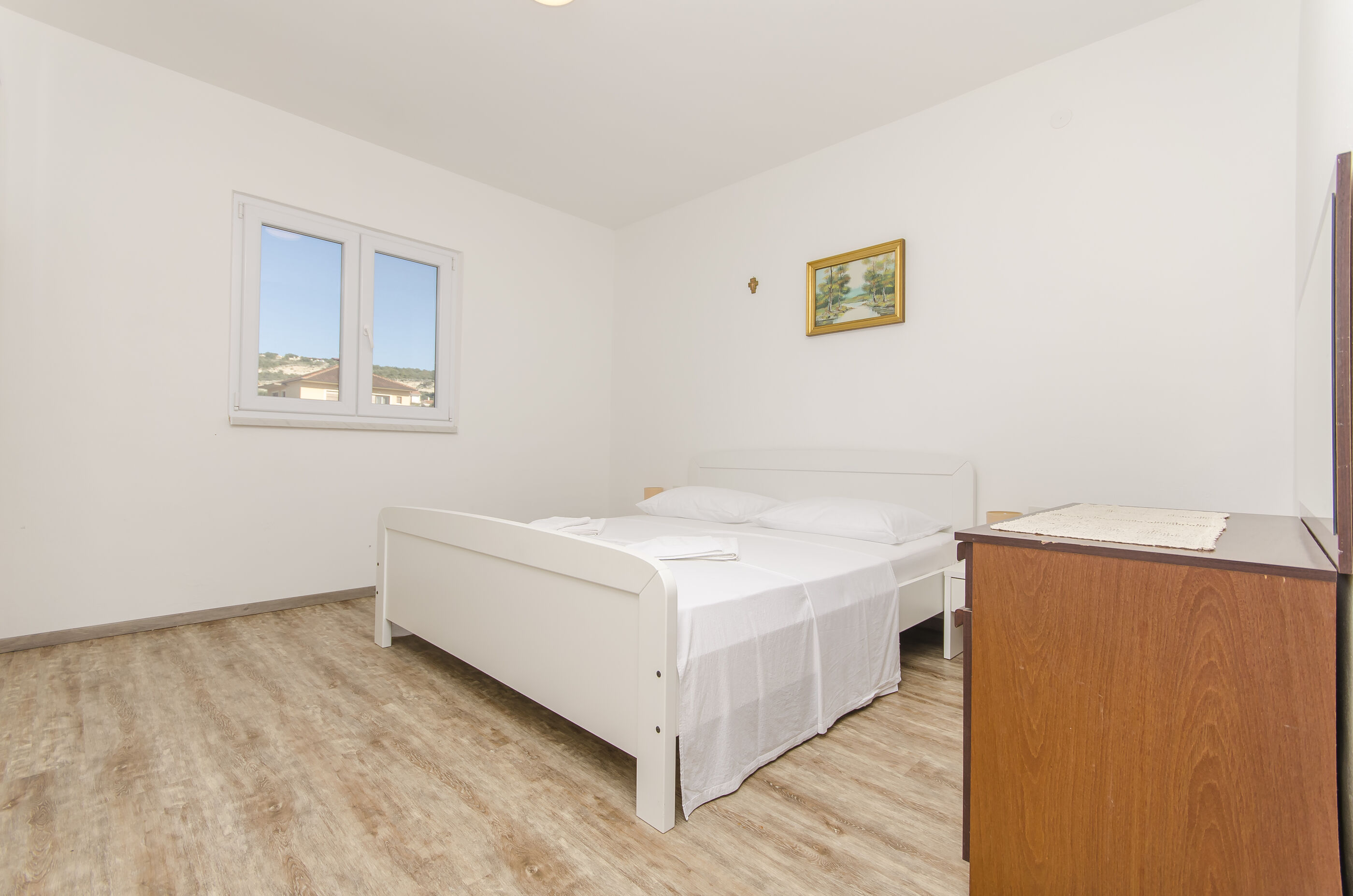 Apartments Zuljevic 39621-A1