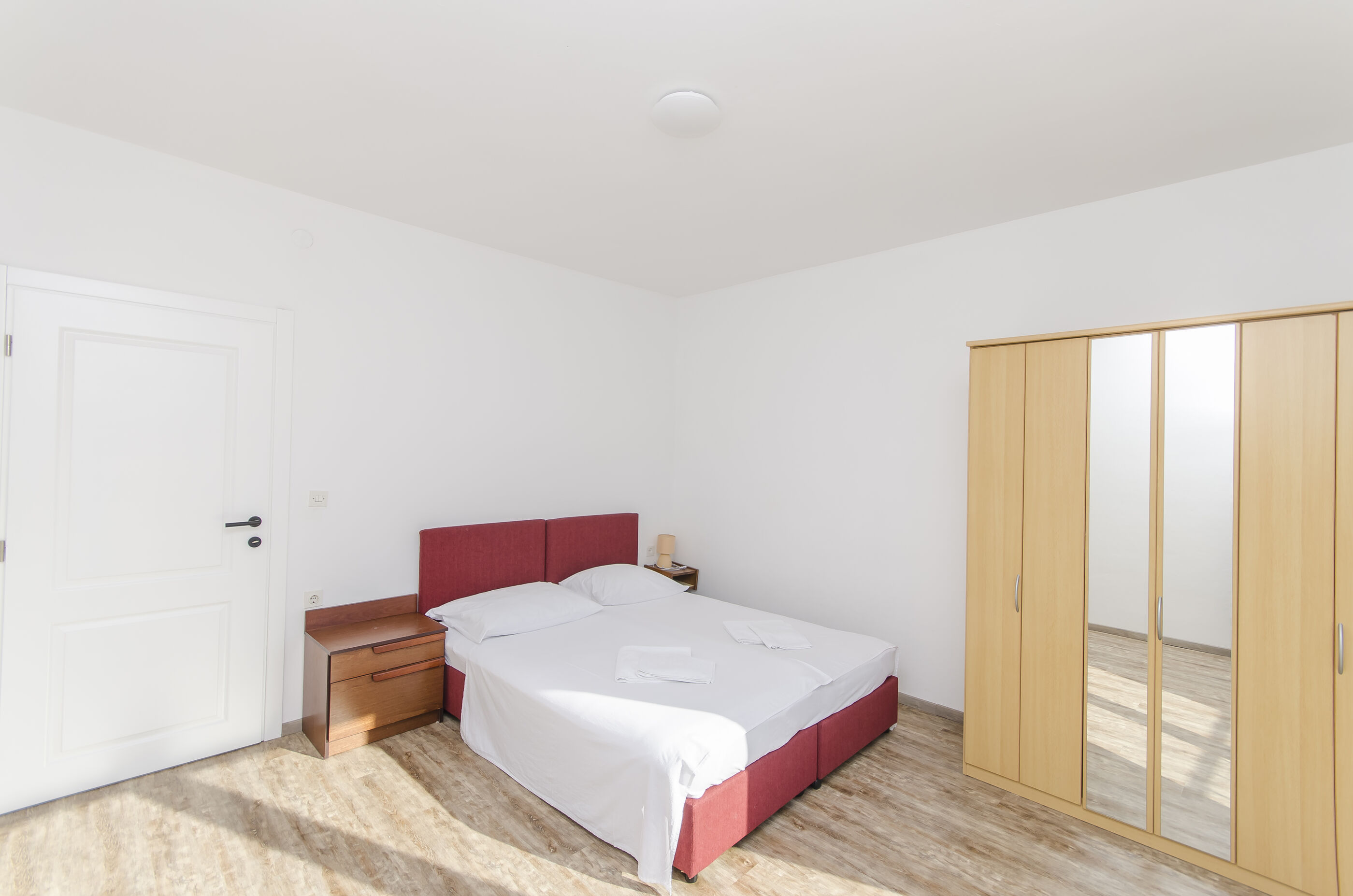 Apartments Zuljevic 39621-A1