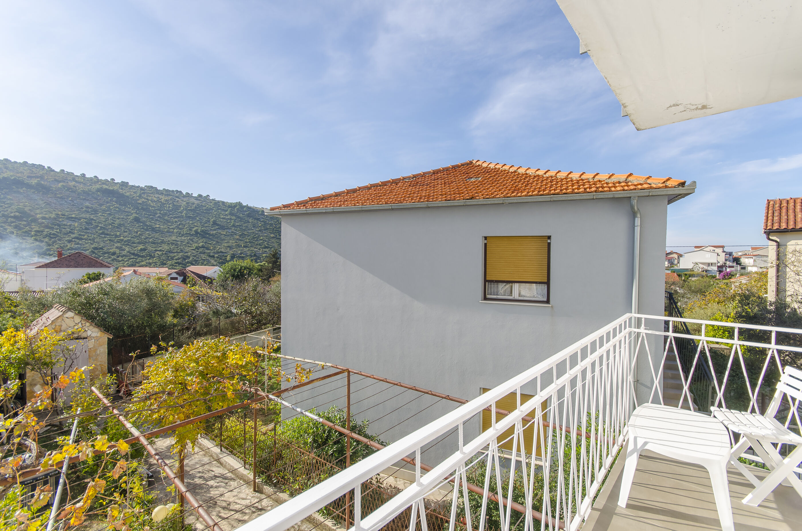 Apartments Zuljevic 39621-A1