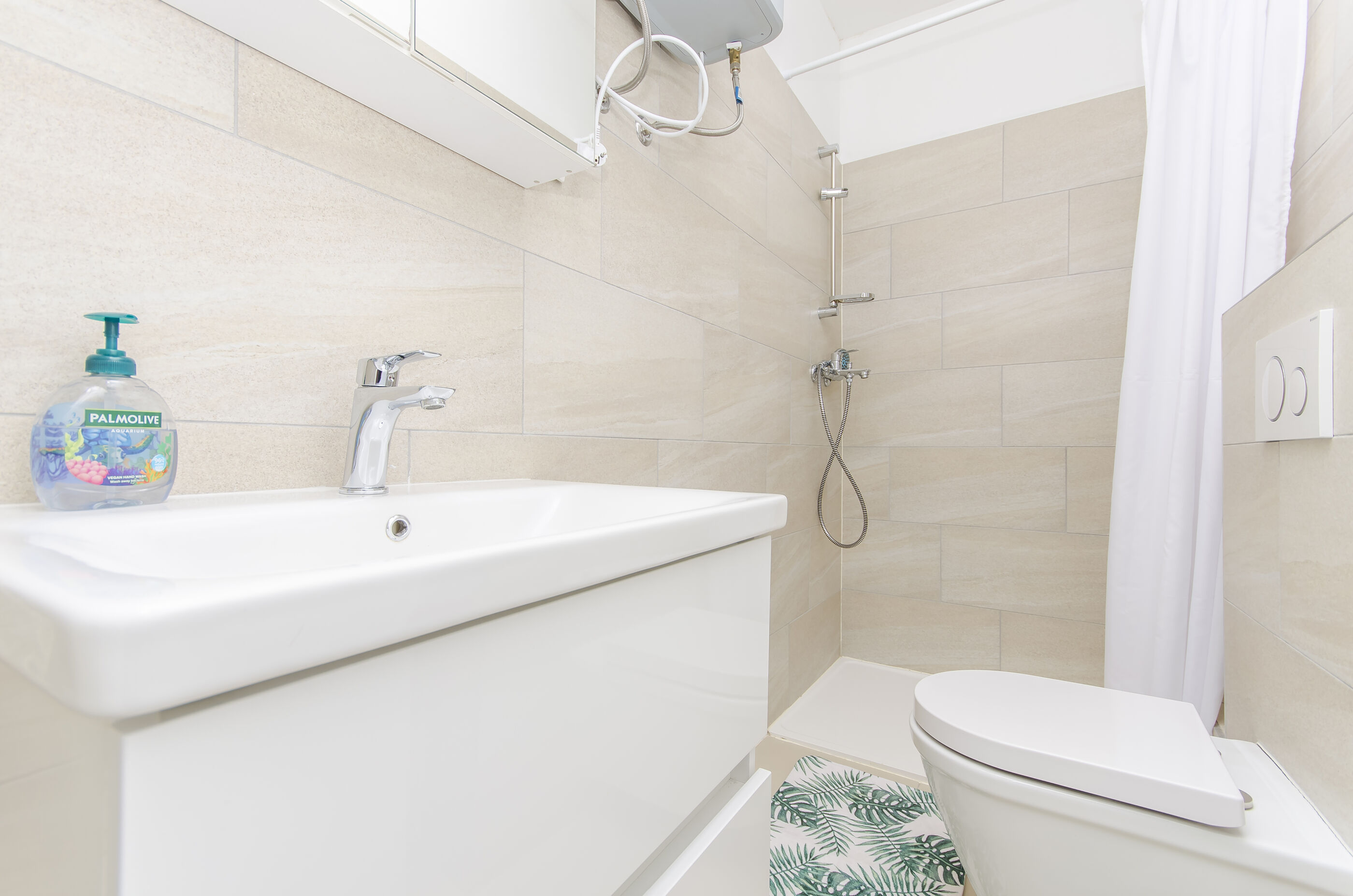 Apartments Zuljevic 39621-A1