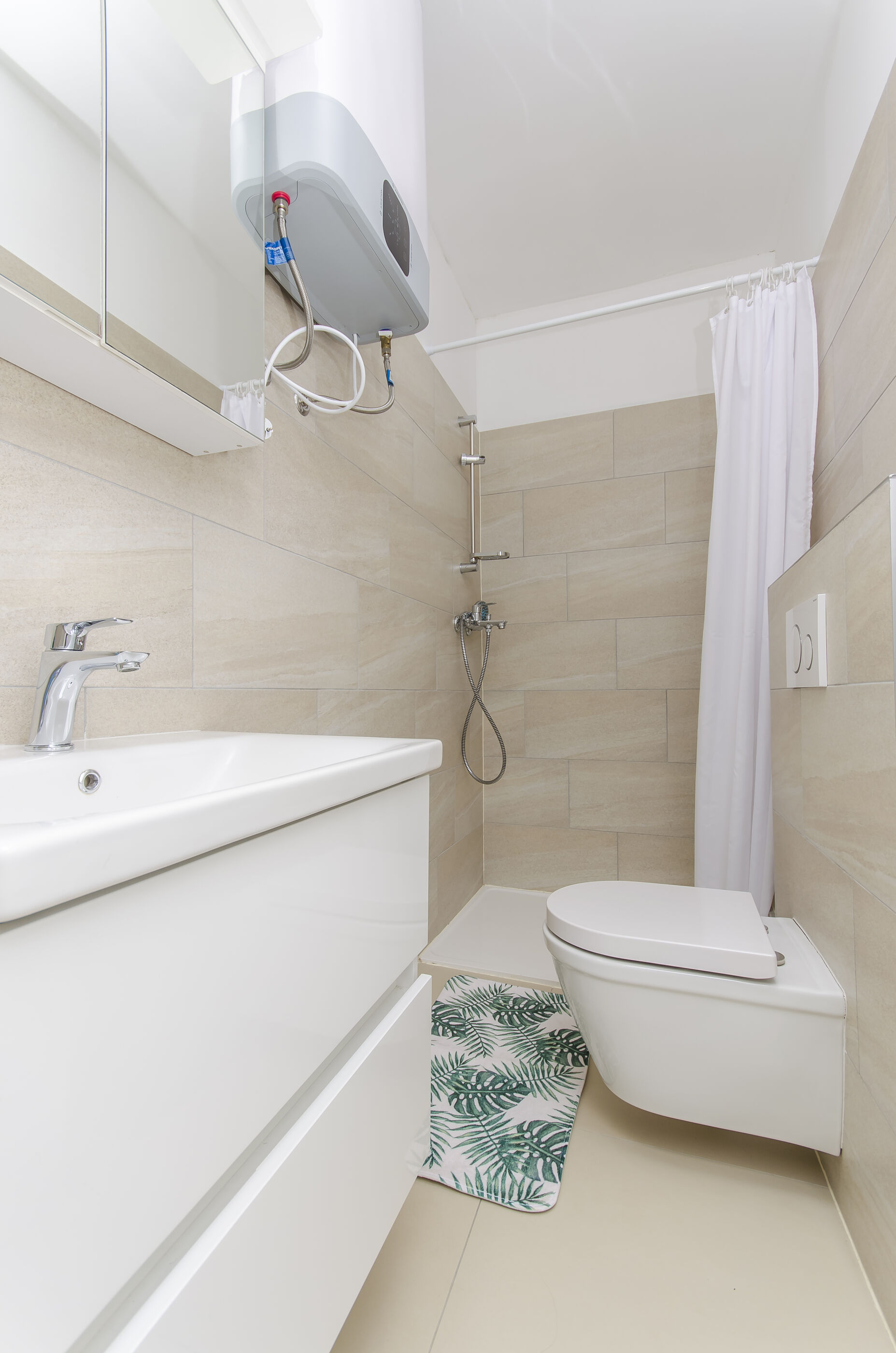 Apartments Zuljevic 39621-A1