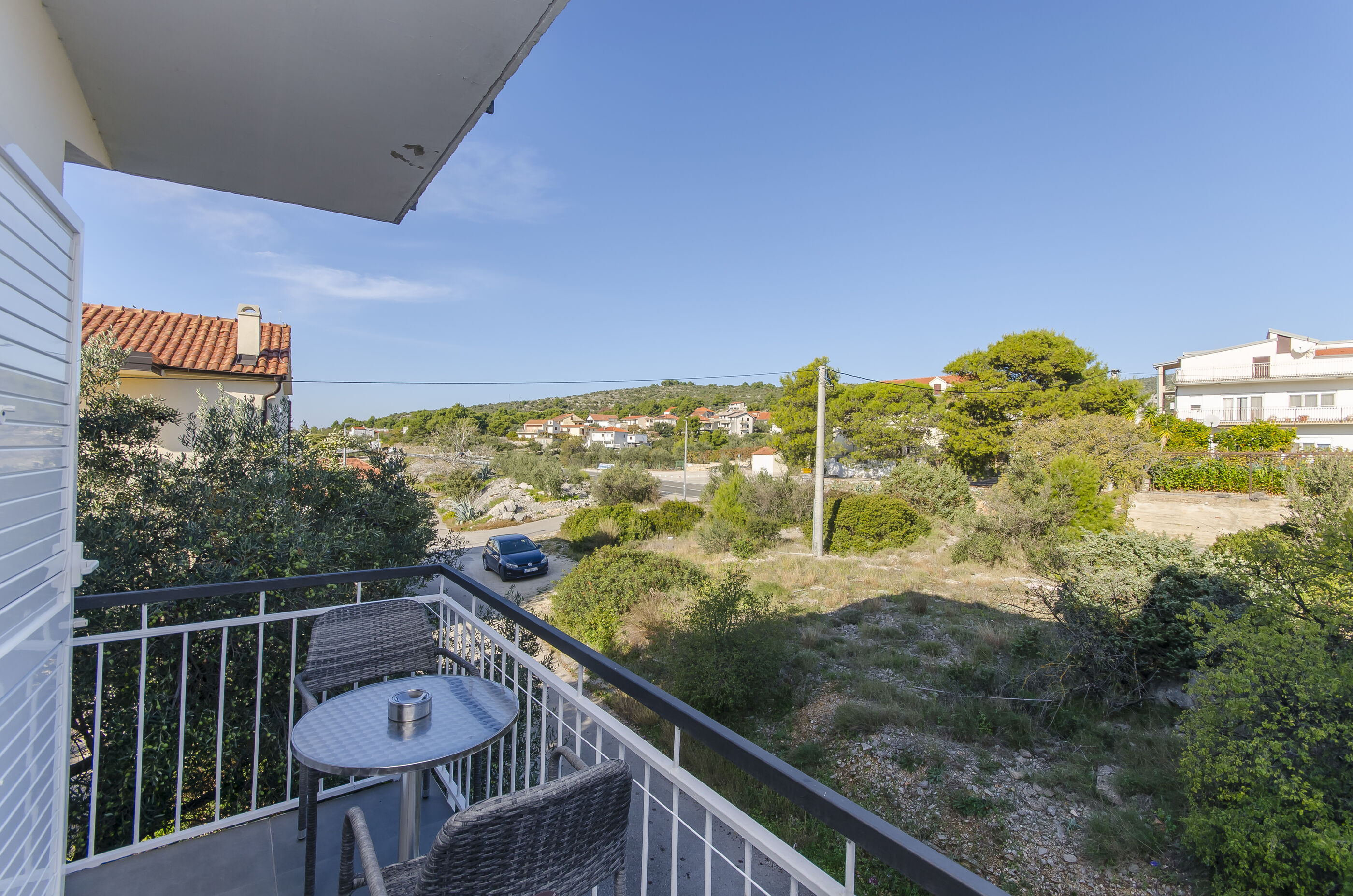 Apartments Zuljevic 39621-A1