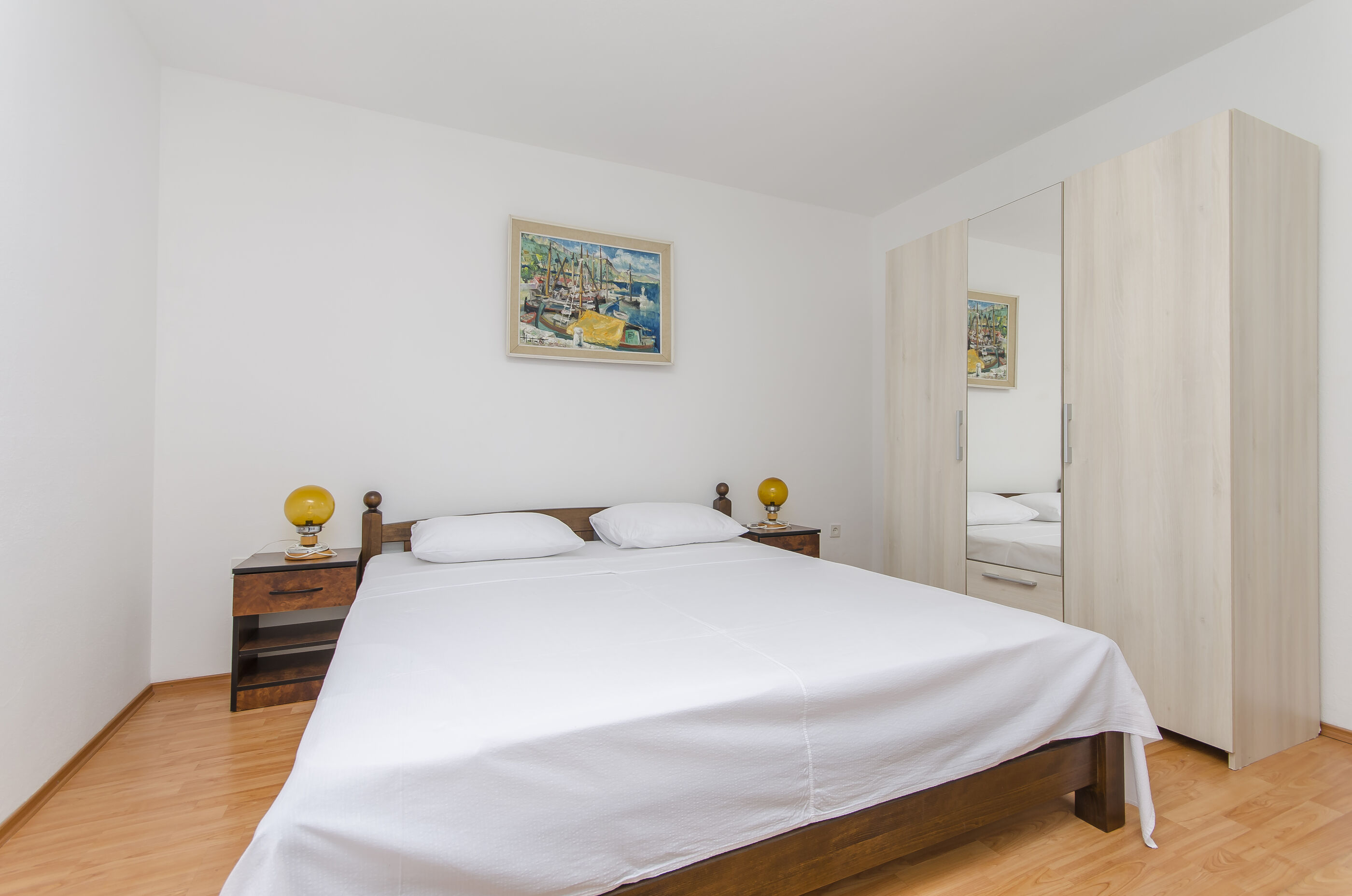 Apartments Zuljevic 39621-A2