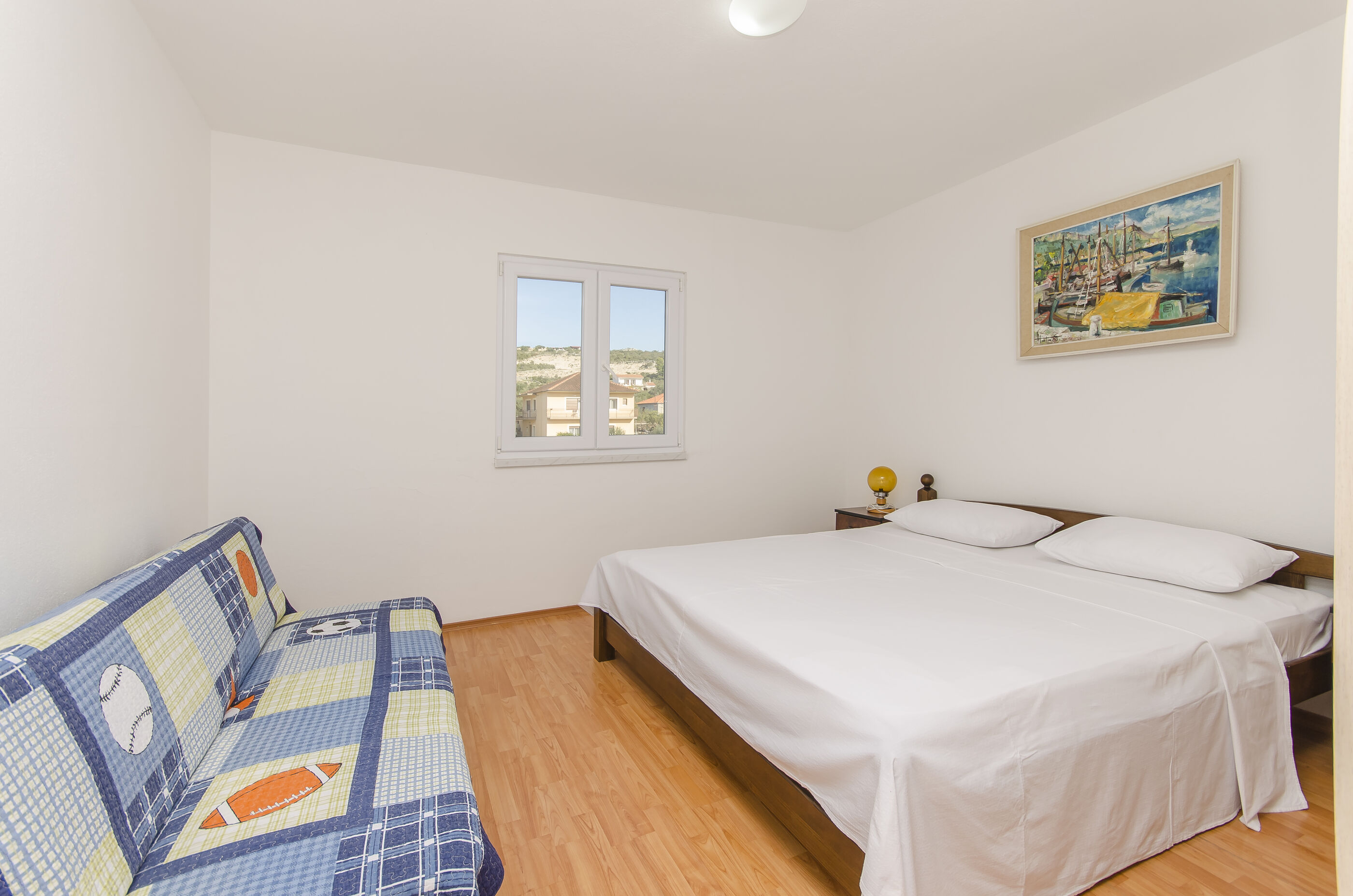 Apartments Zuljevic 39621-A2