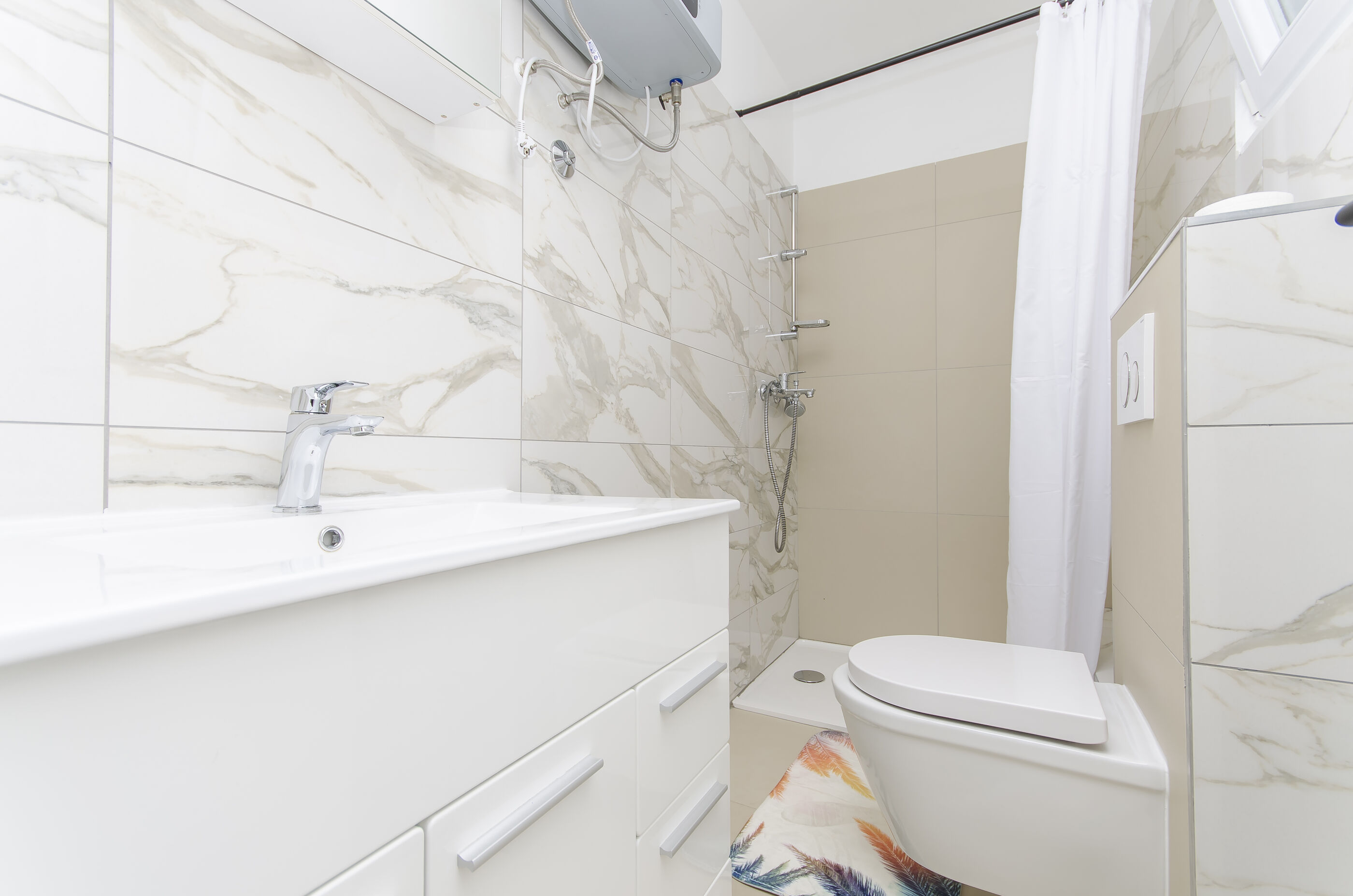 Apartments Zuljevic 39621-A2
