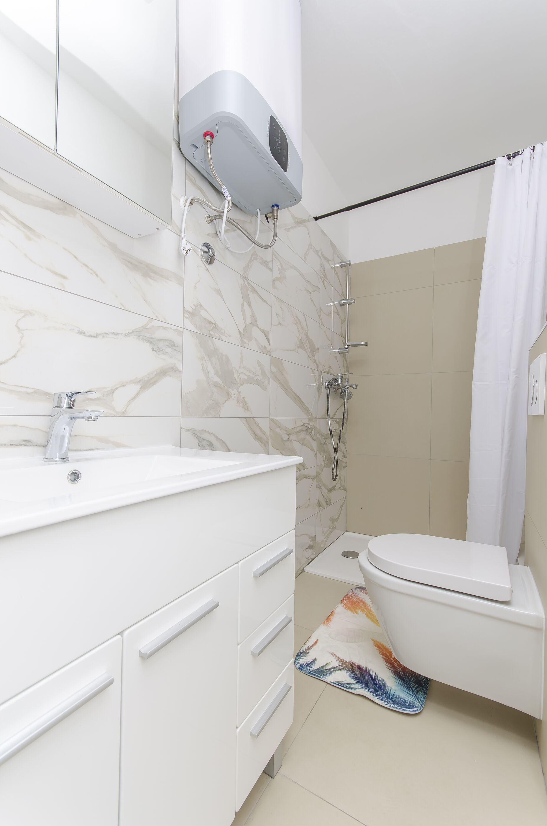 Apartments Zuljevic 39621-A2