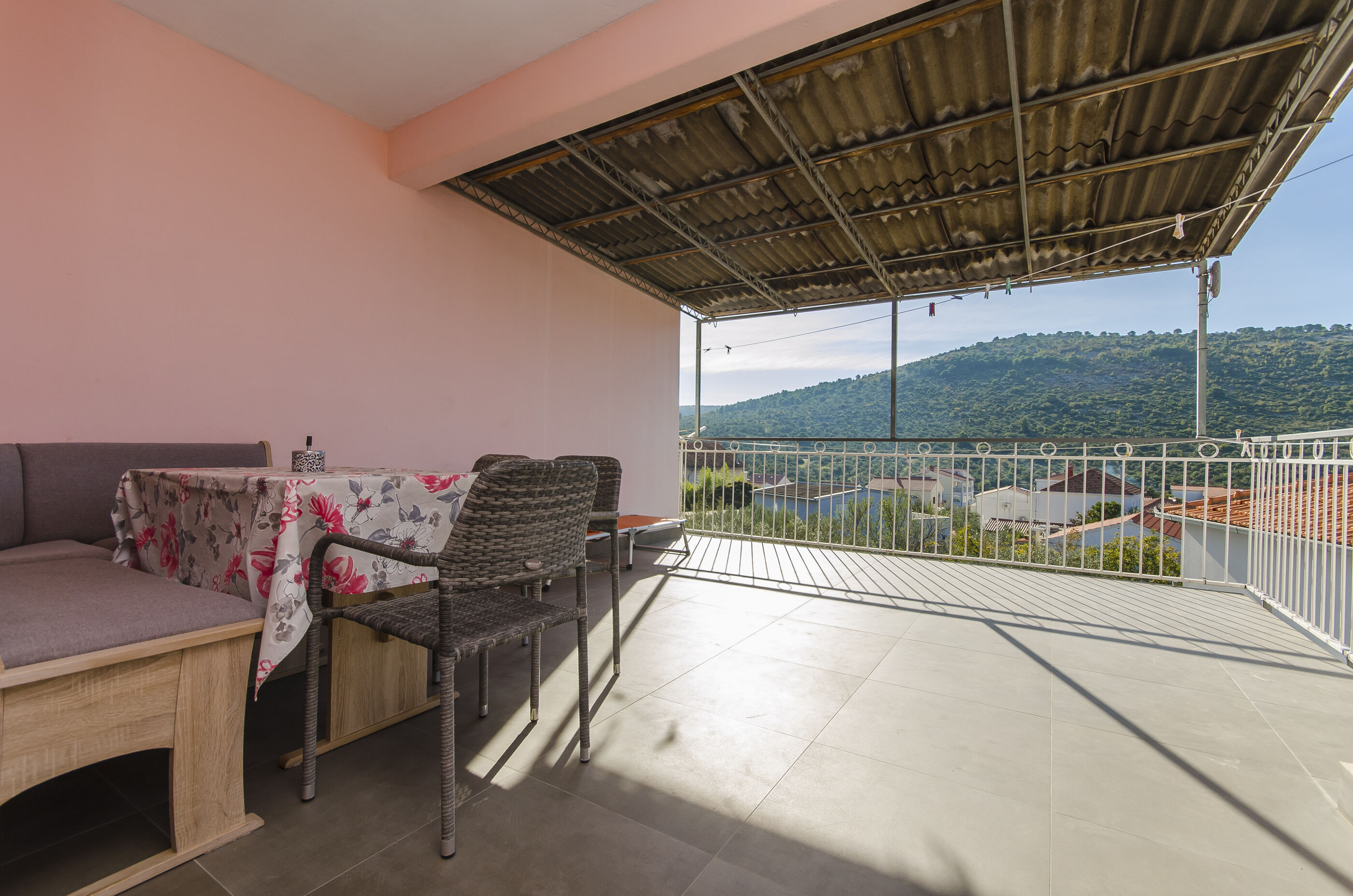 Apartments Zuljevic 39621-A2