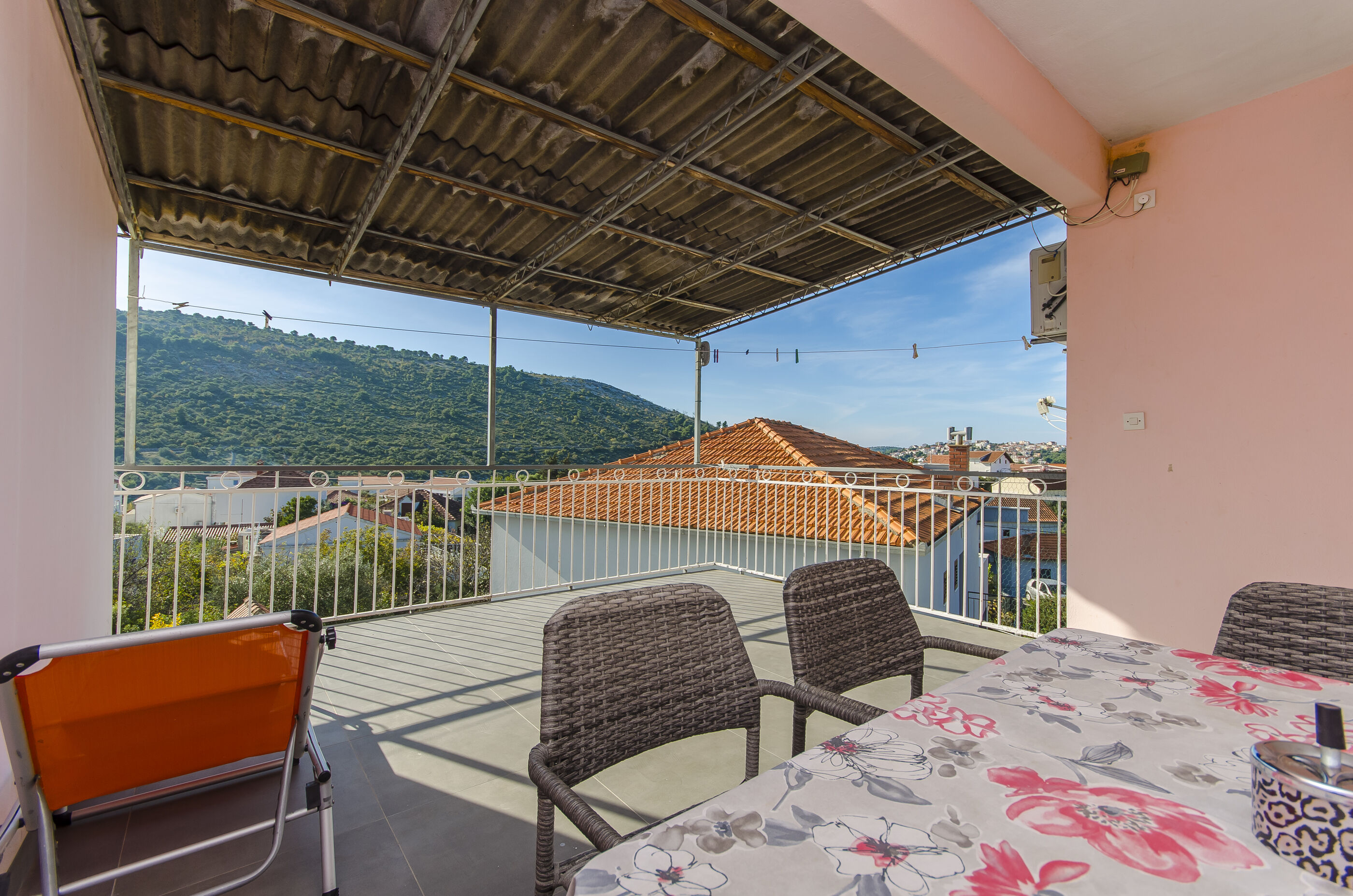 Apartments Zuljevic 39621-A2
