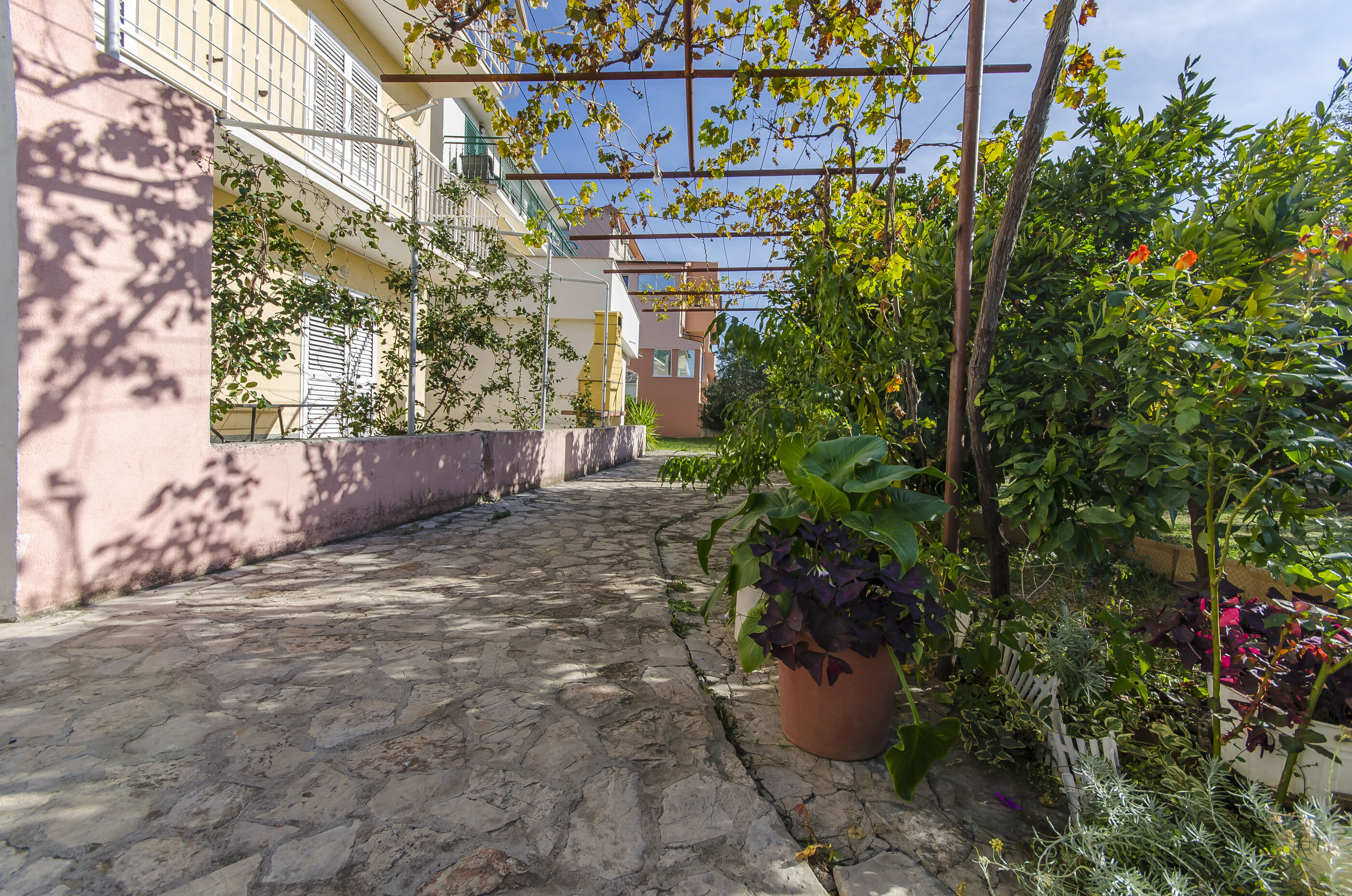 Apartments Zuljevic 39621-A2