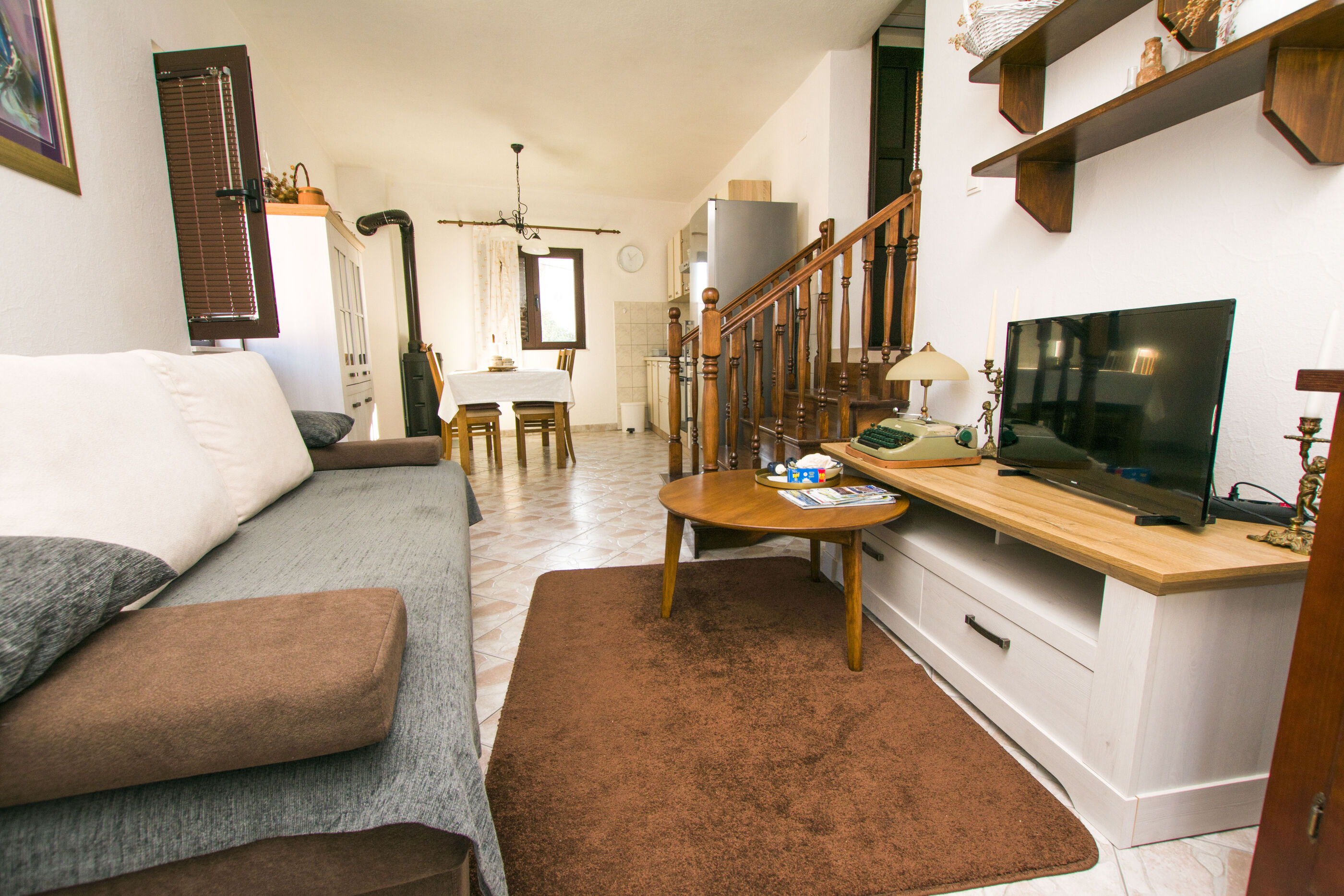 Apartment Grdelin 115131-A1