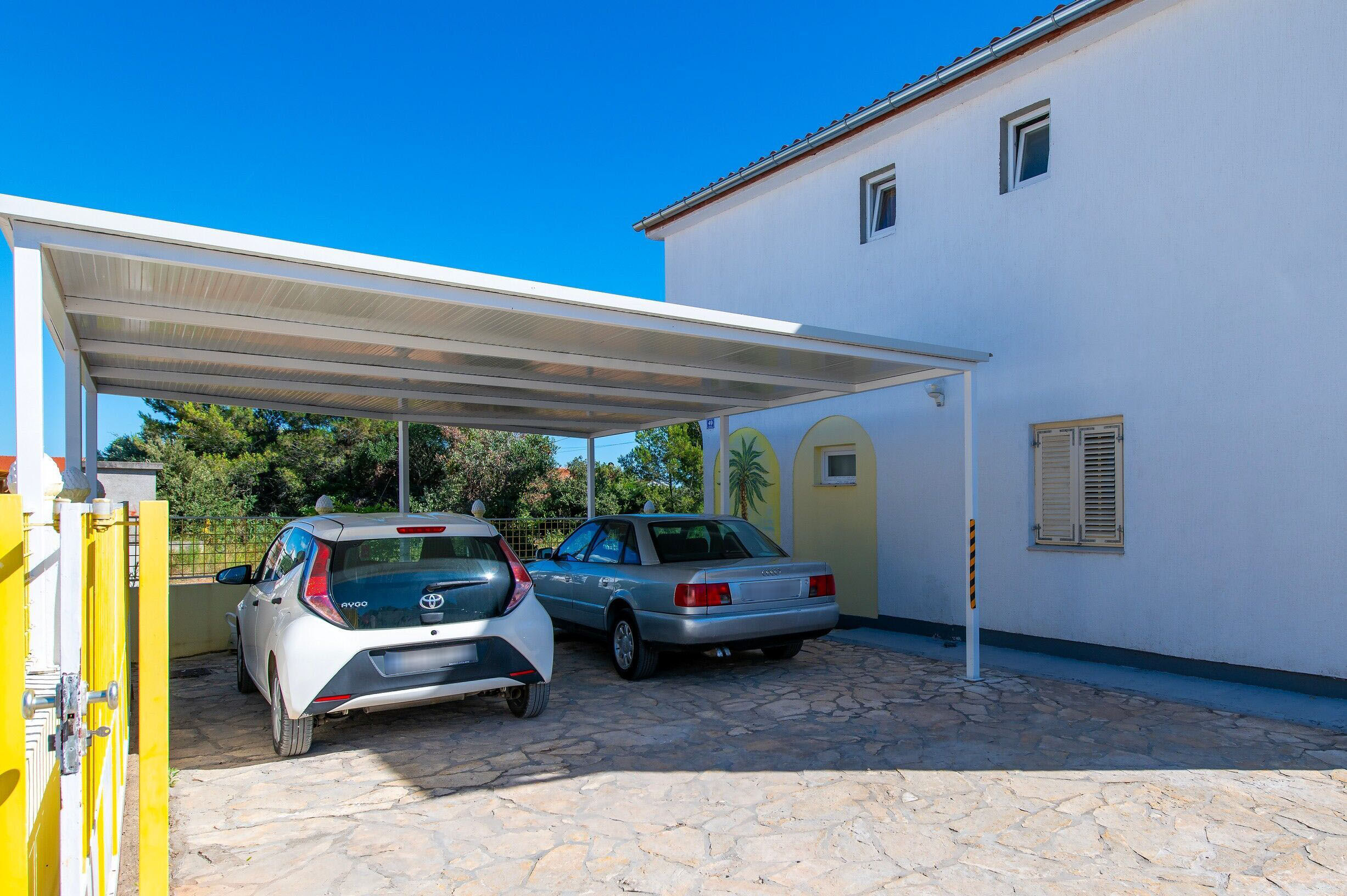 Photo of House Milica