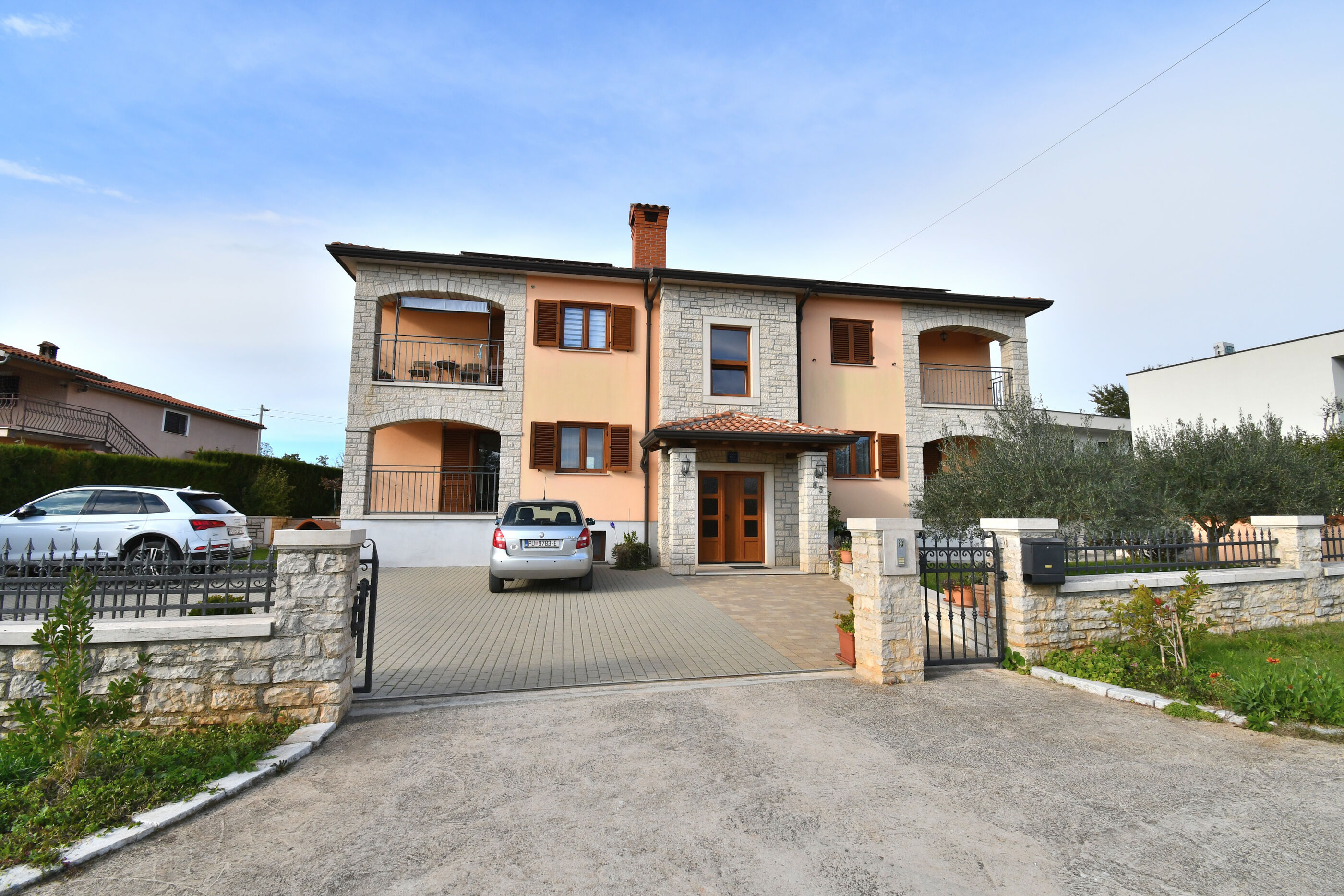Apartment Nina 115301-A2