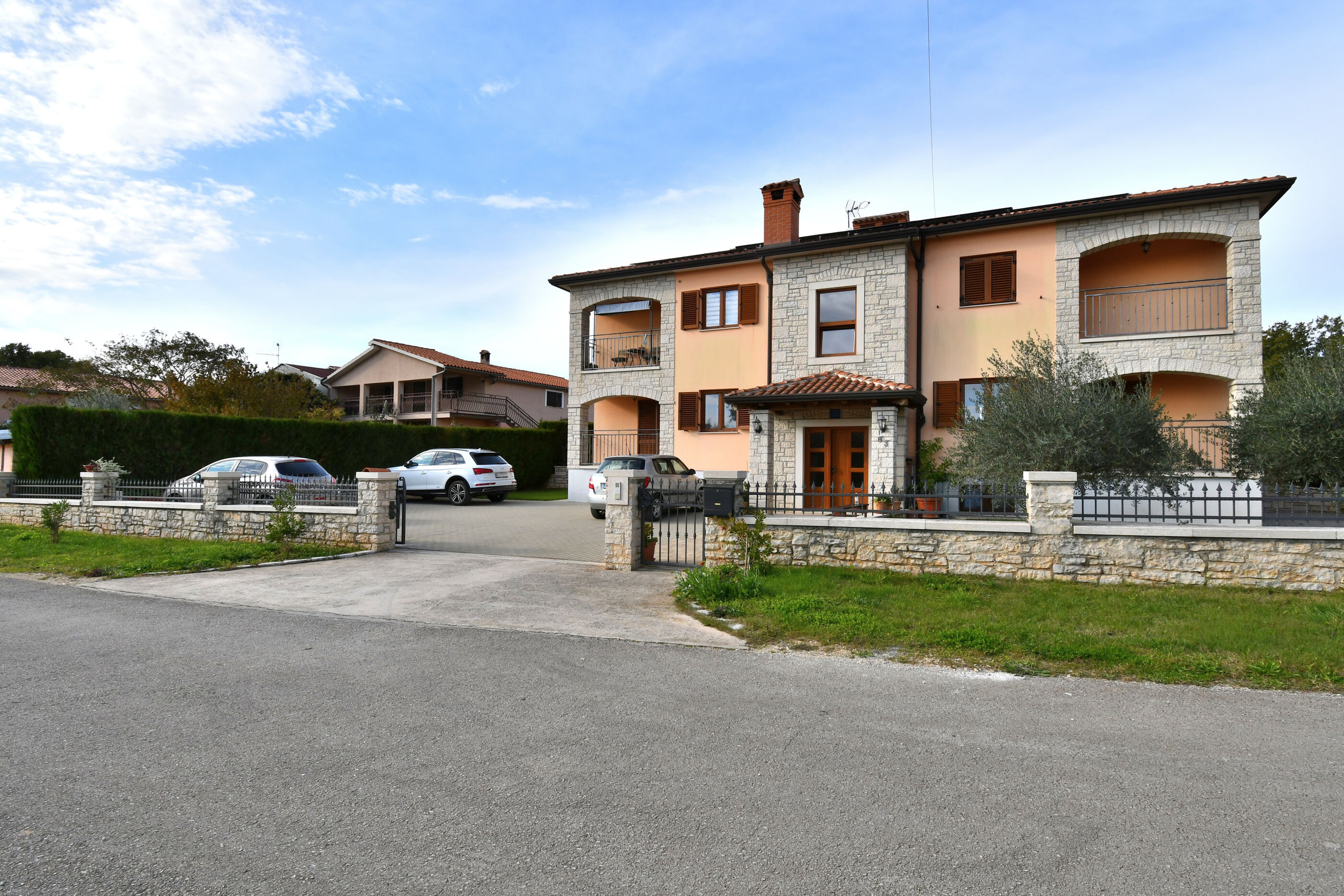 Apartment Nina 115301-A2