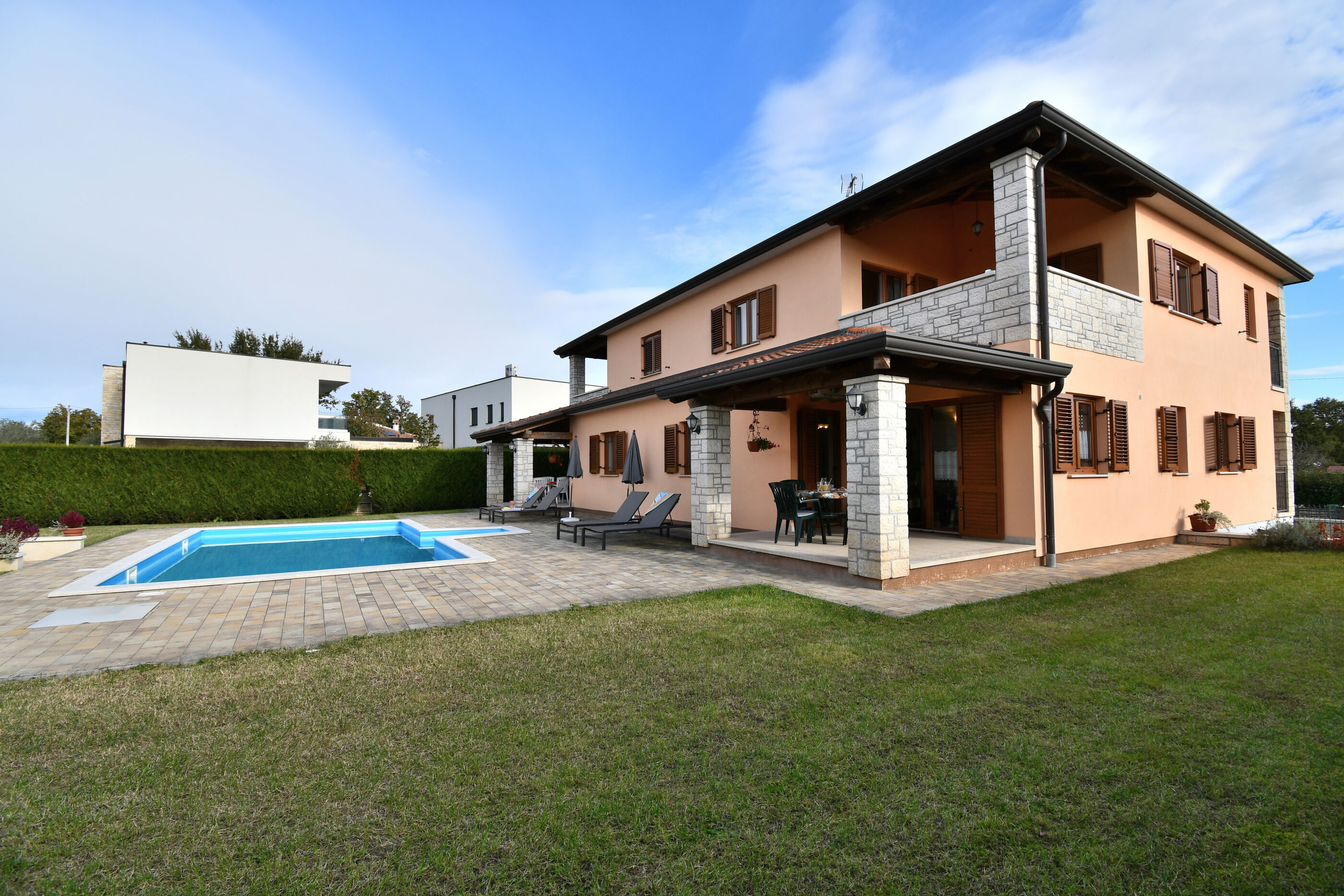 Apartment Nina 115301-A2