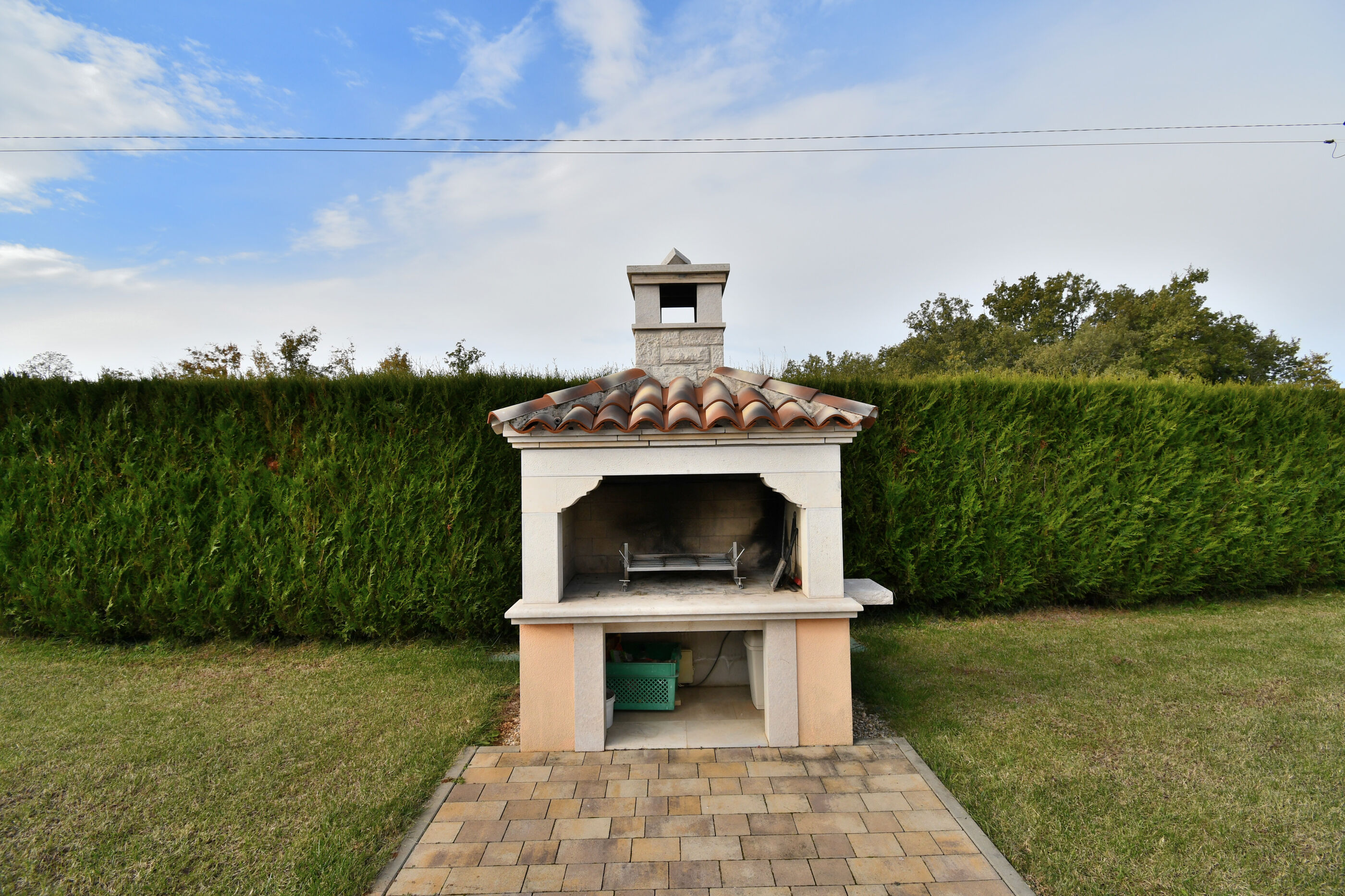 Apartment Nina 115301-A2