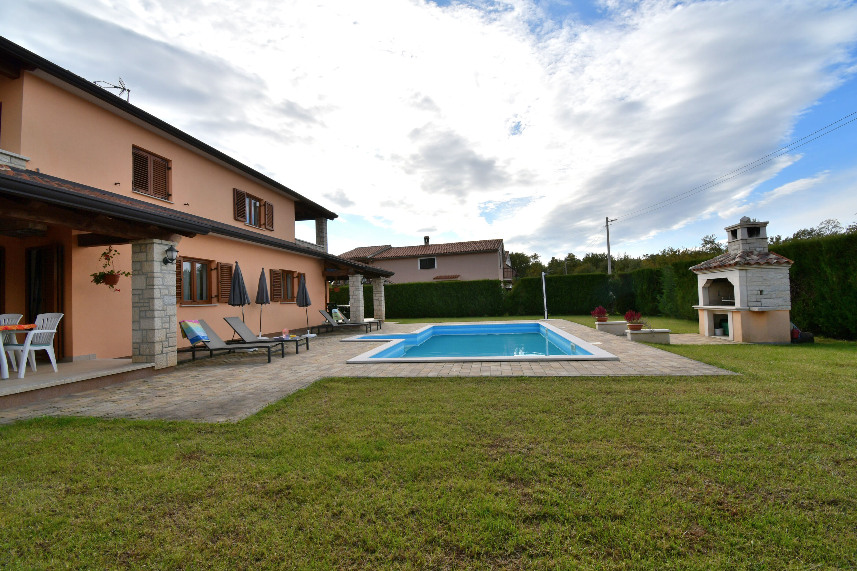 Apartment Nina 115301-A2