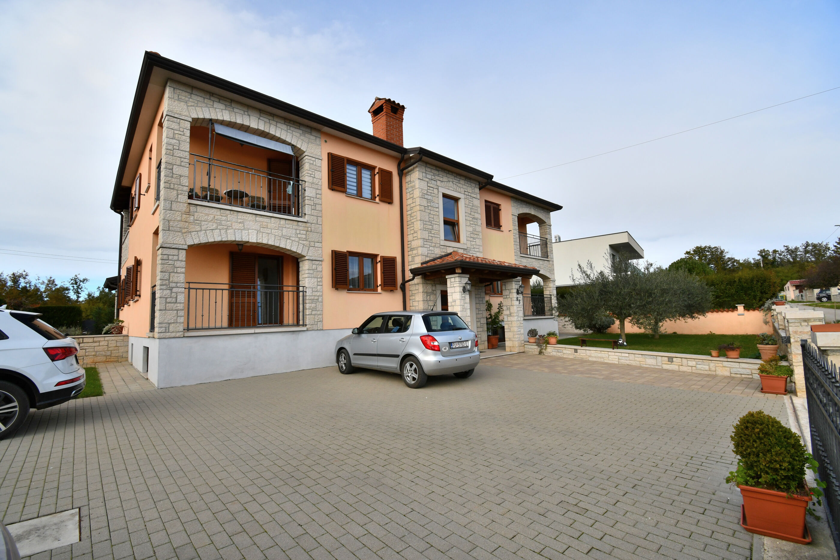 Apartment Nina 115301-A2