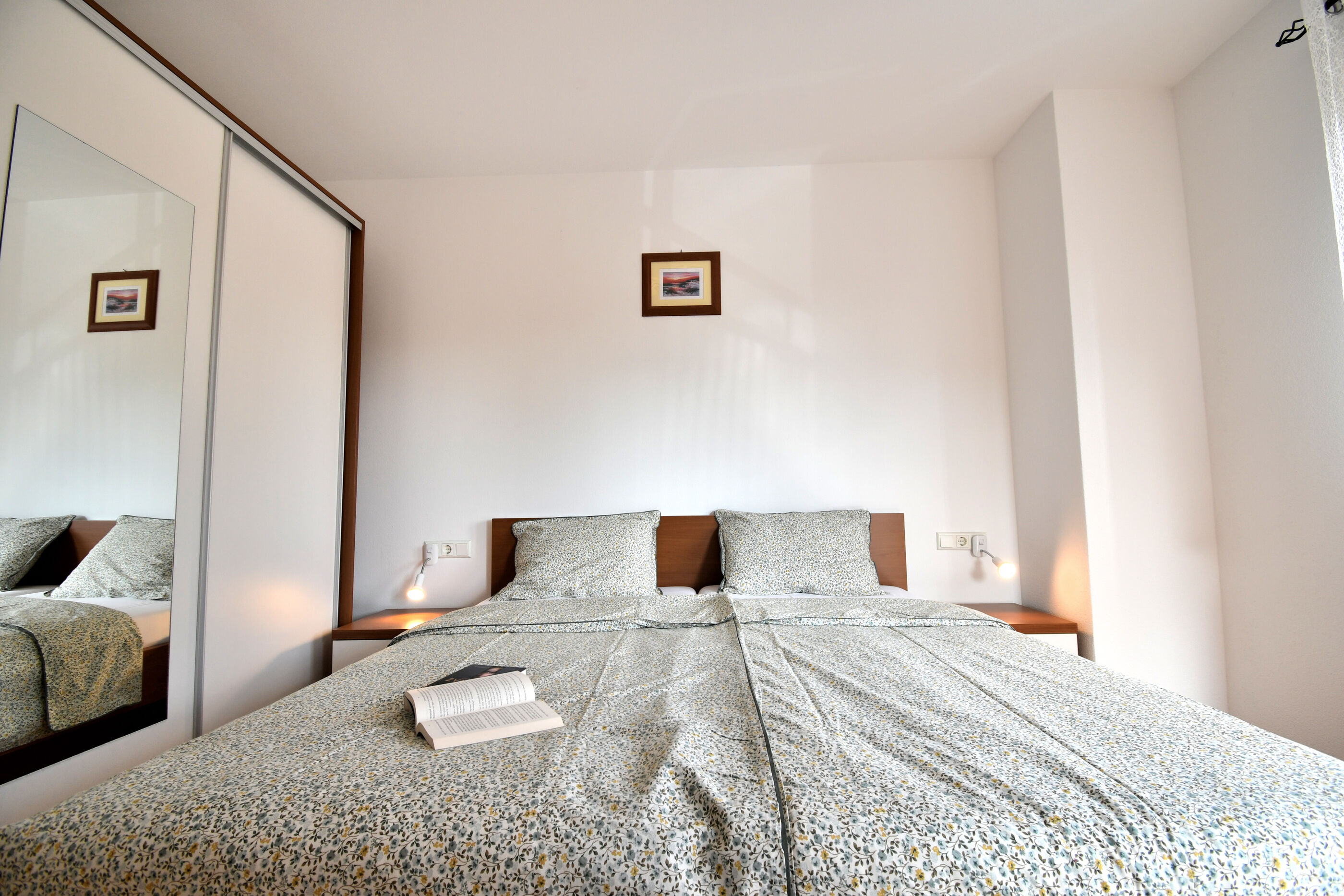 Apartment Nina 115301-A1