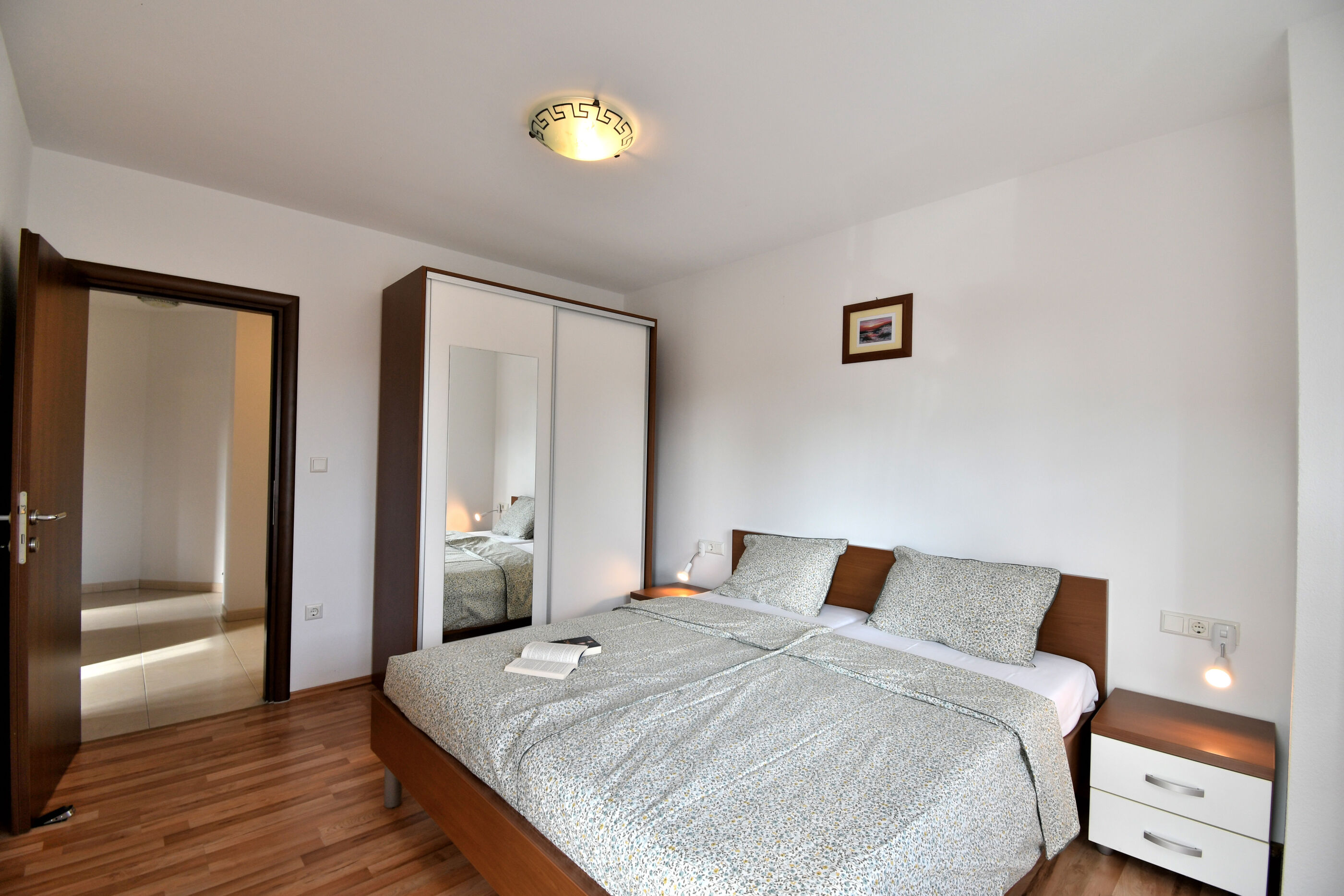 Apartment Nina 115301-A1