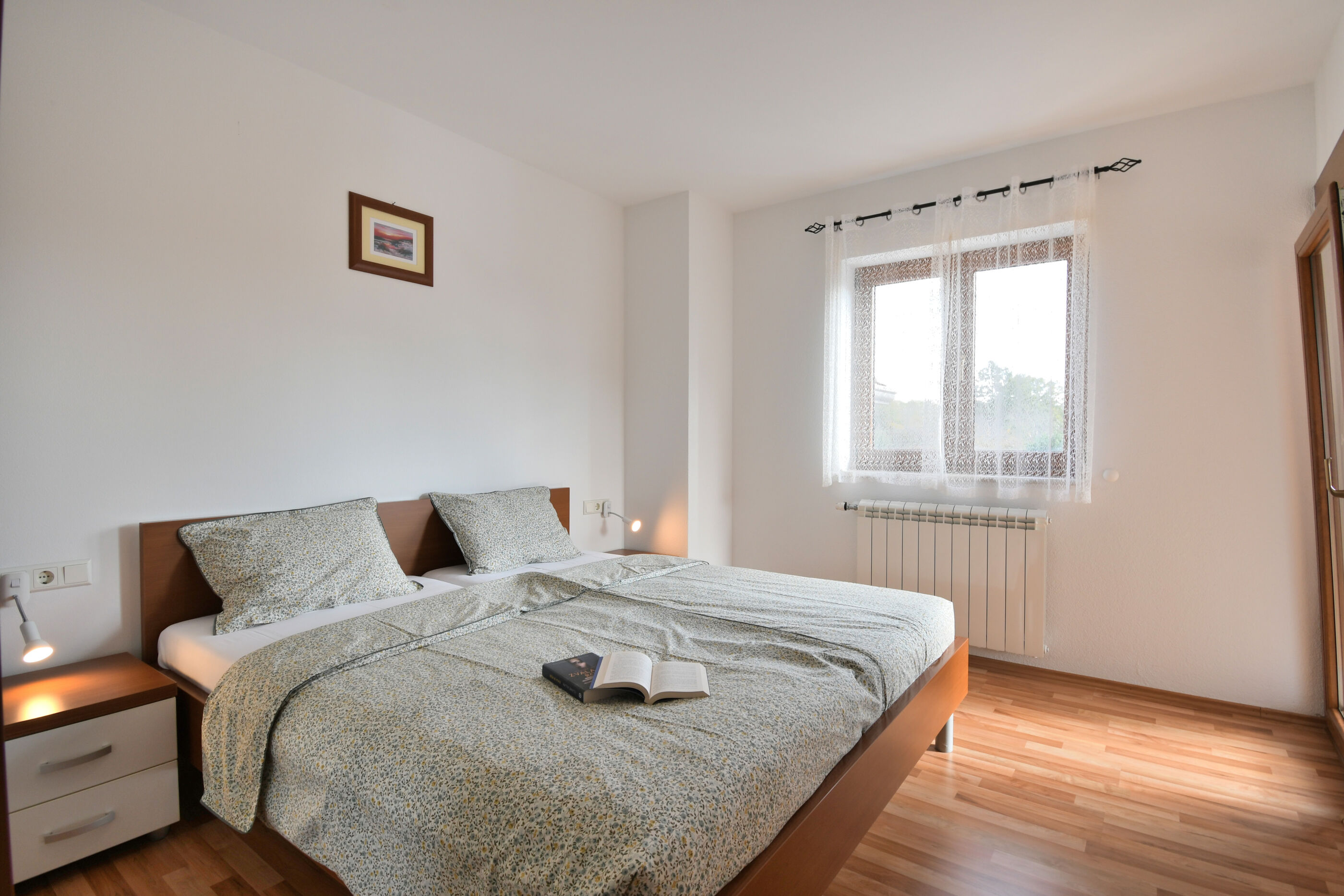 Apartment Nina 115301-A1