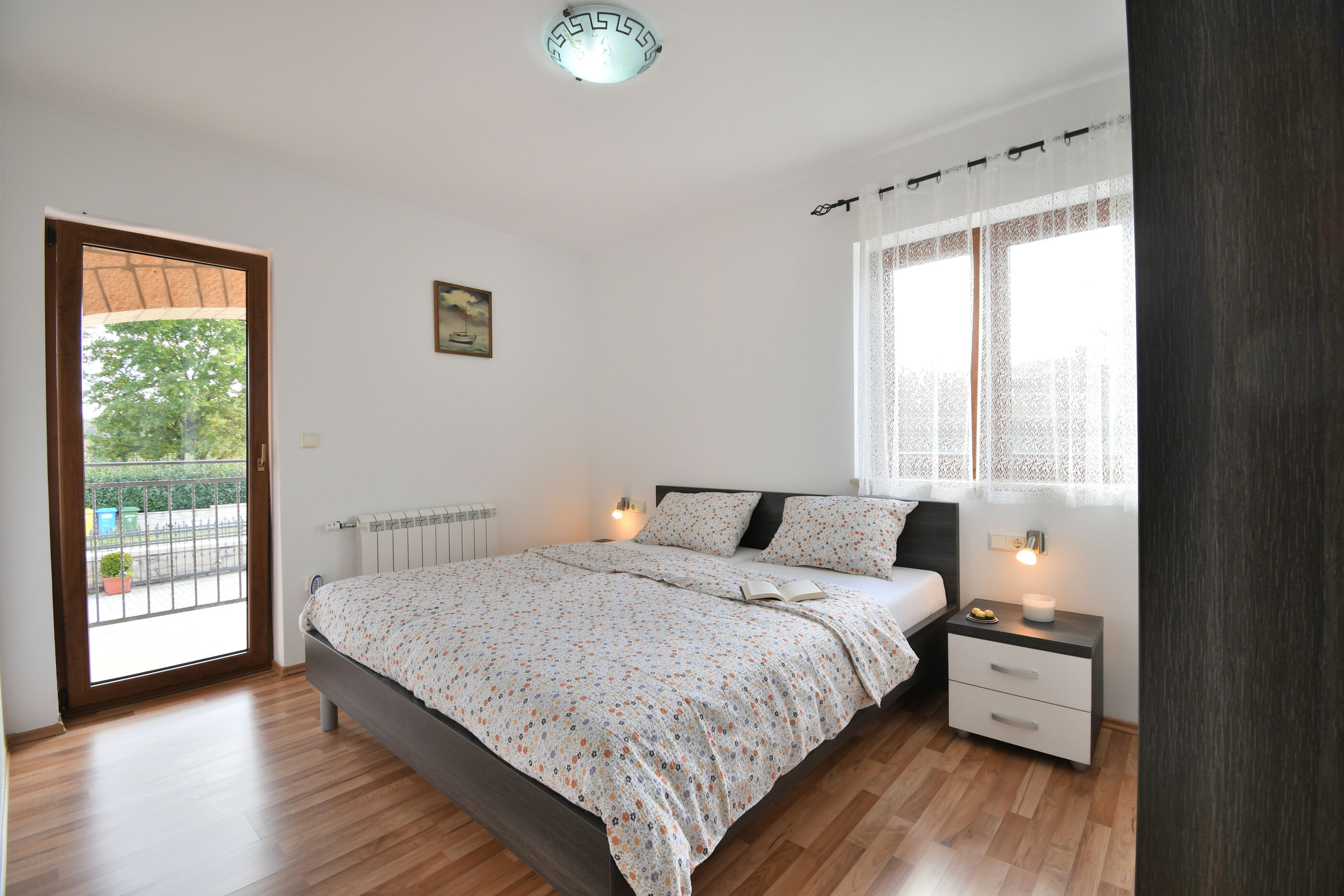 Apartment Nina 115301-A1