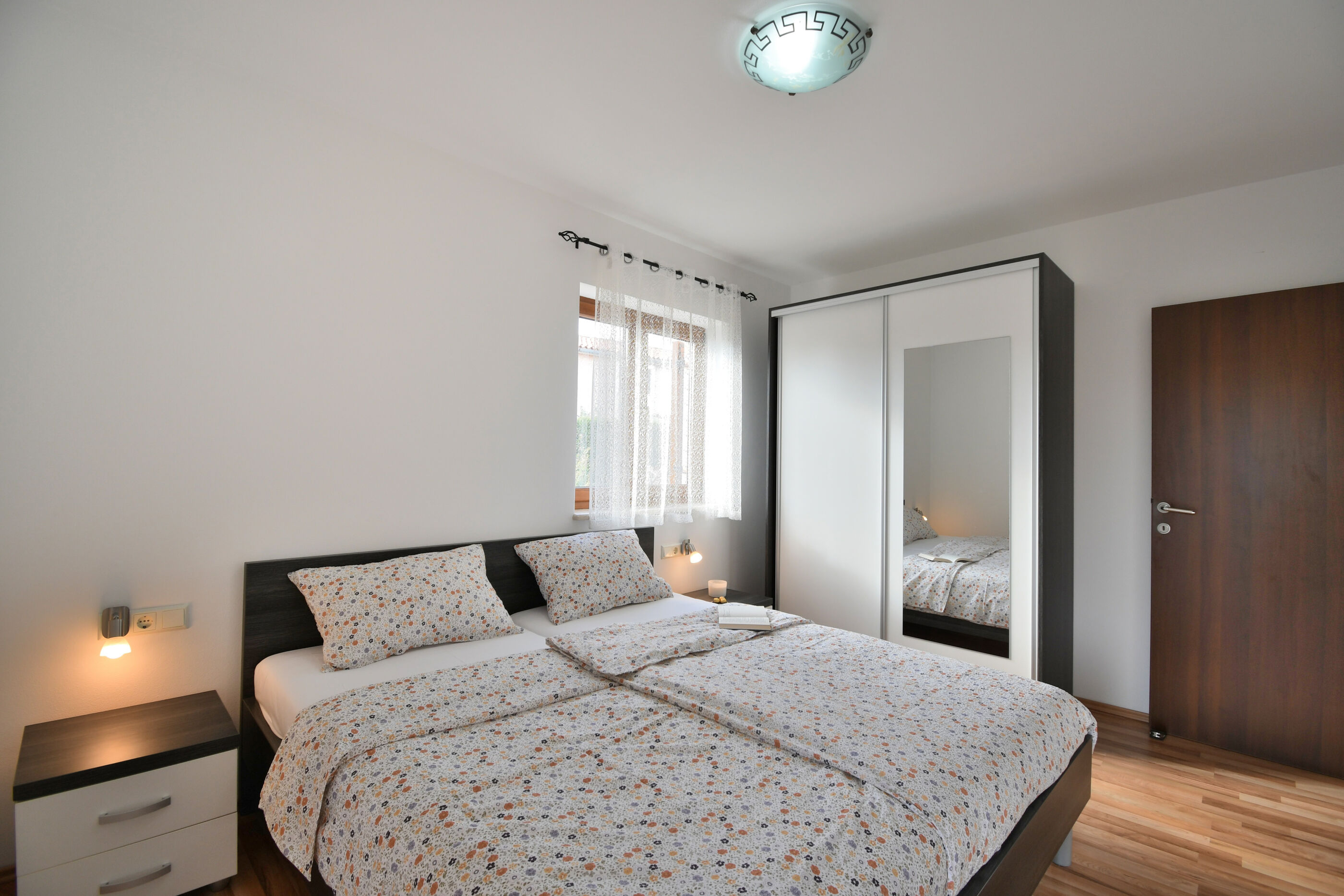 Apartment Nina 115301-A1