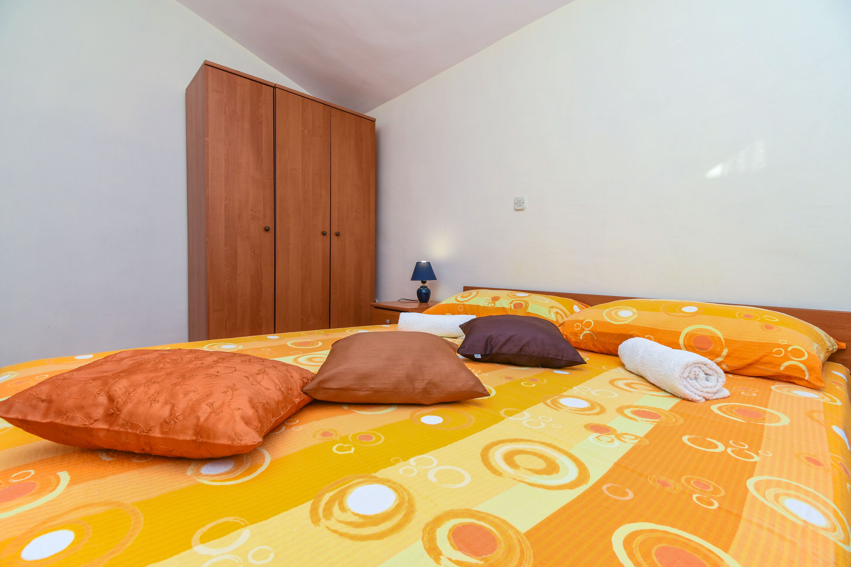 Apartments Ivančić 115211-A2
