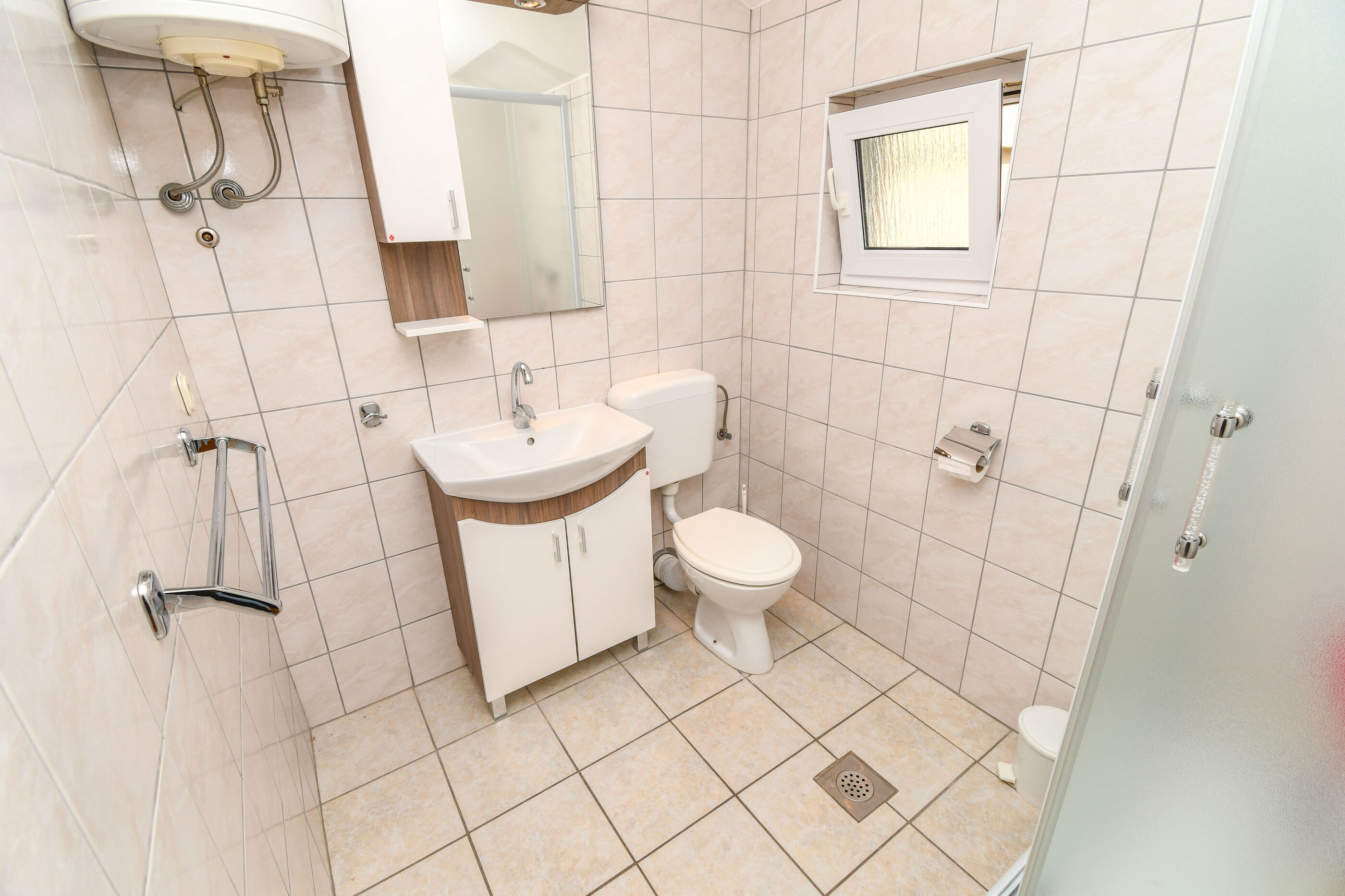 Apartments Ivančić 115211-A2