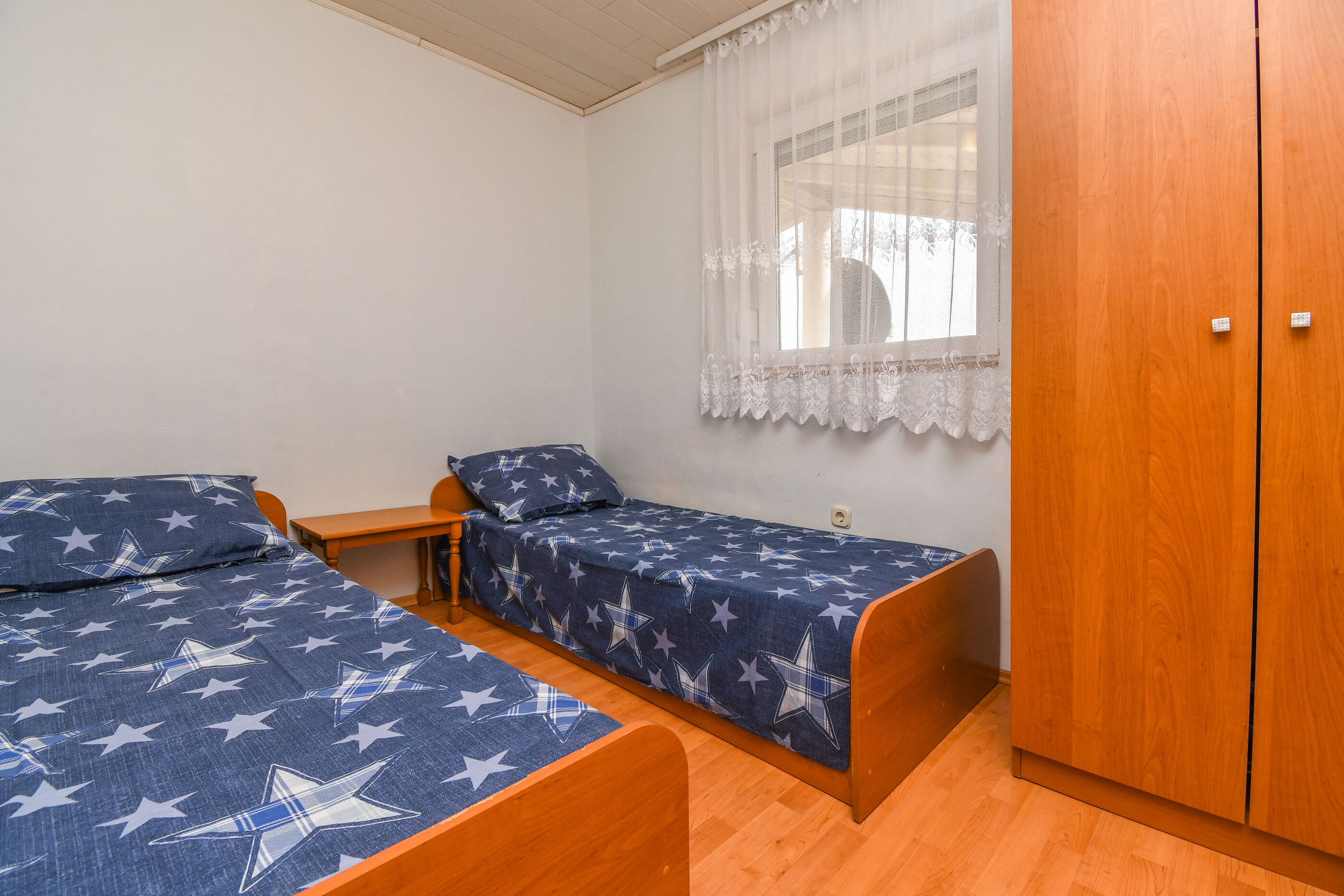 Apartments Ivančić 115211-A2