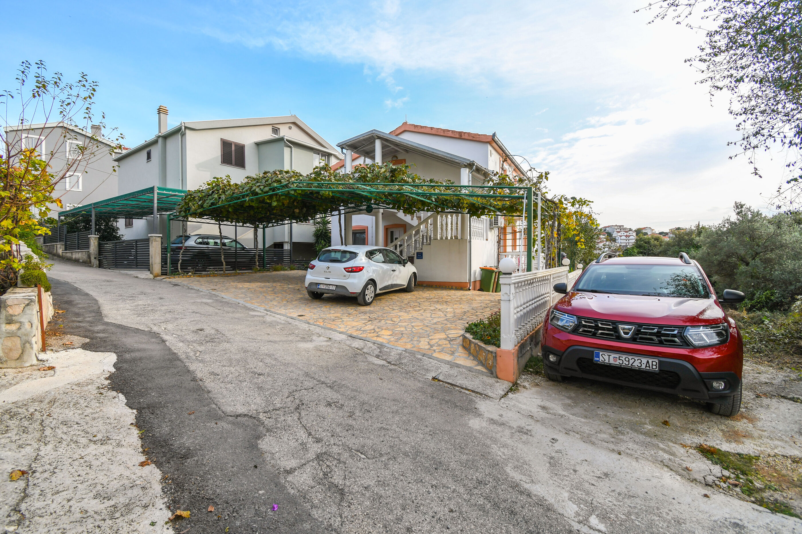 Apartments Ivančić 115211-A1