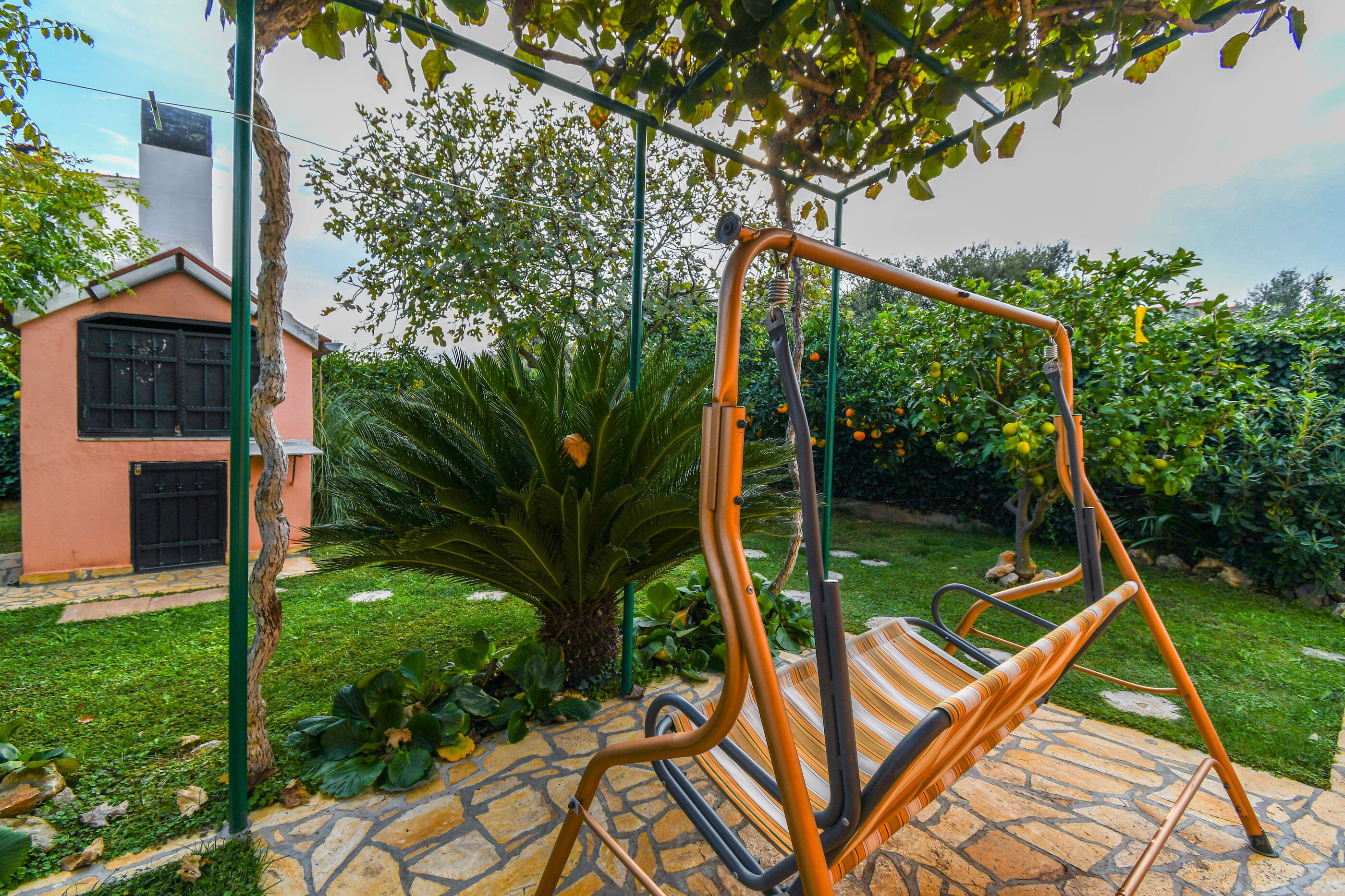 Apartments Ivančić 115211-A1
