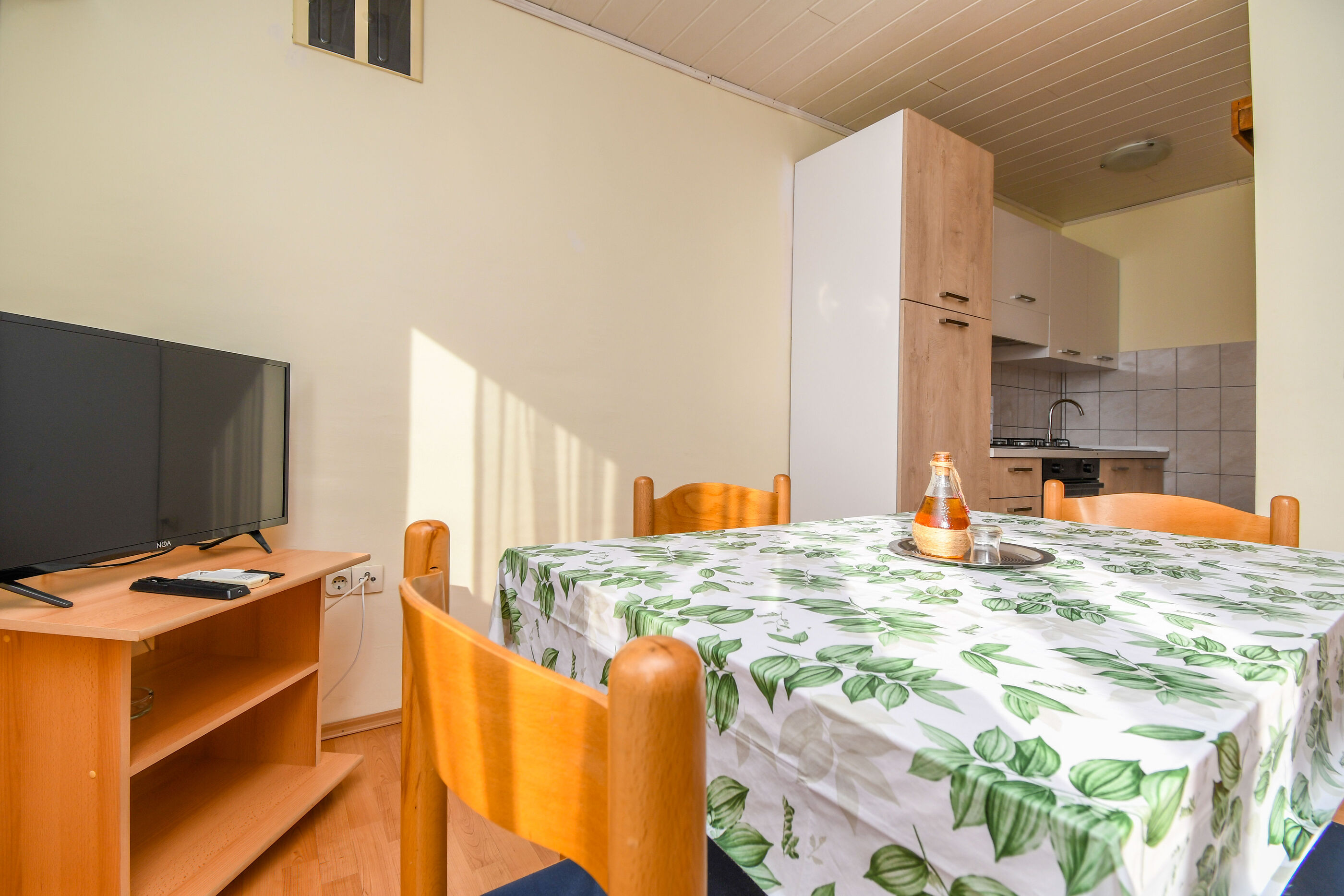 Apartments Ivančić 115211-A2