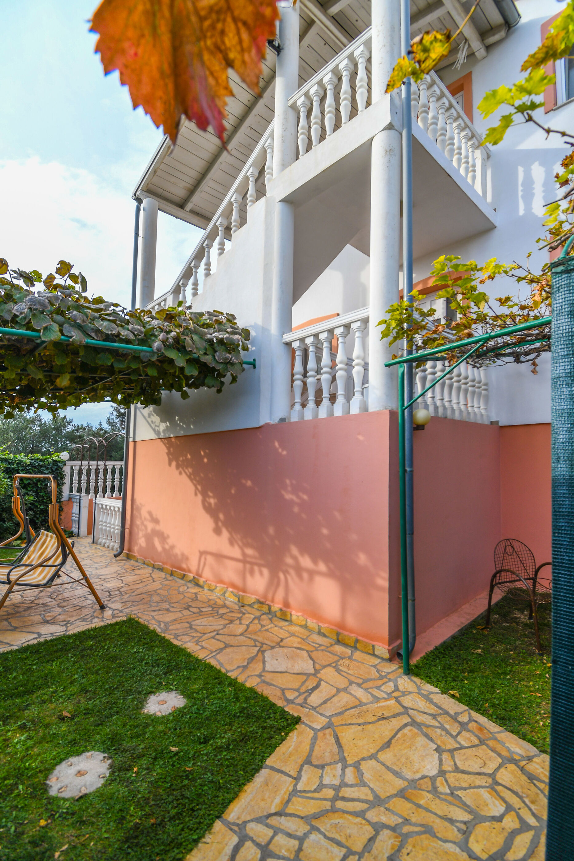 Apartments Ivančić 115211-A1