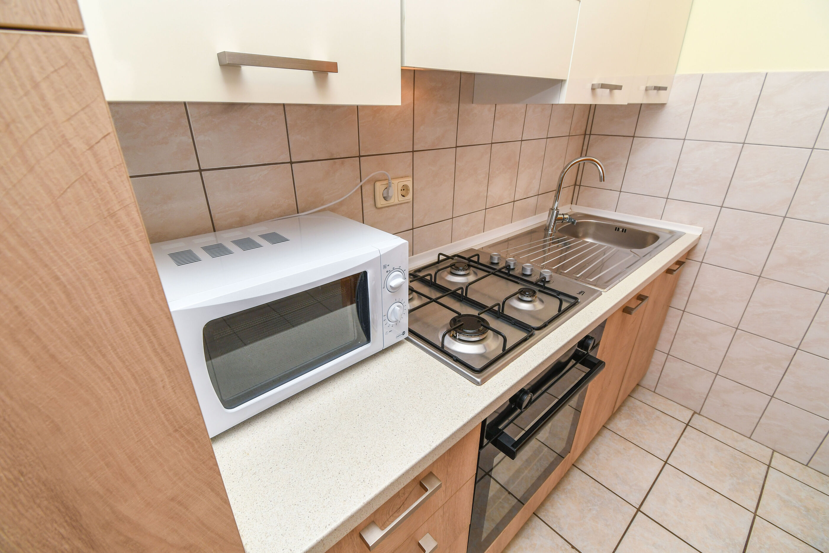 Apartments Ivančić 115211-A2