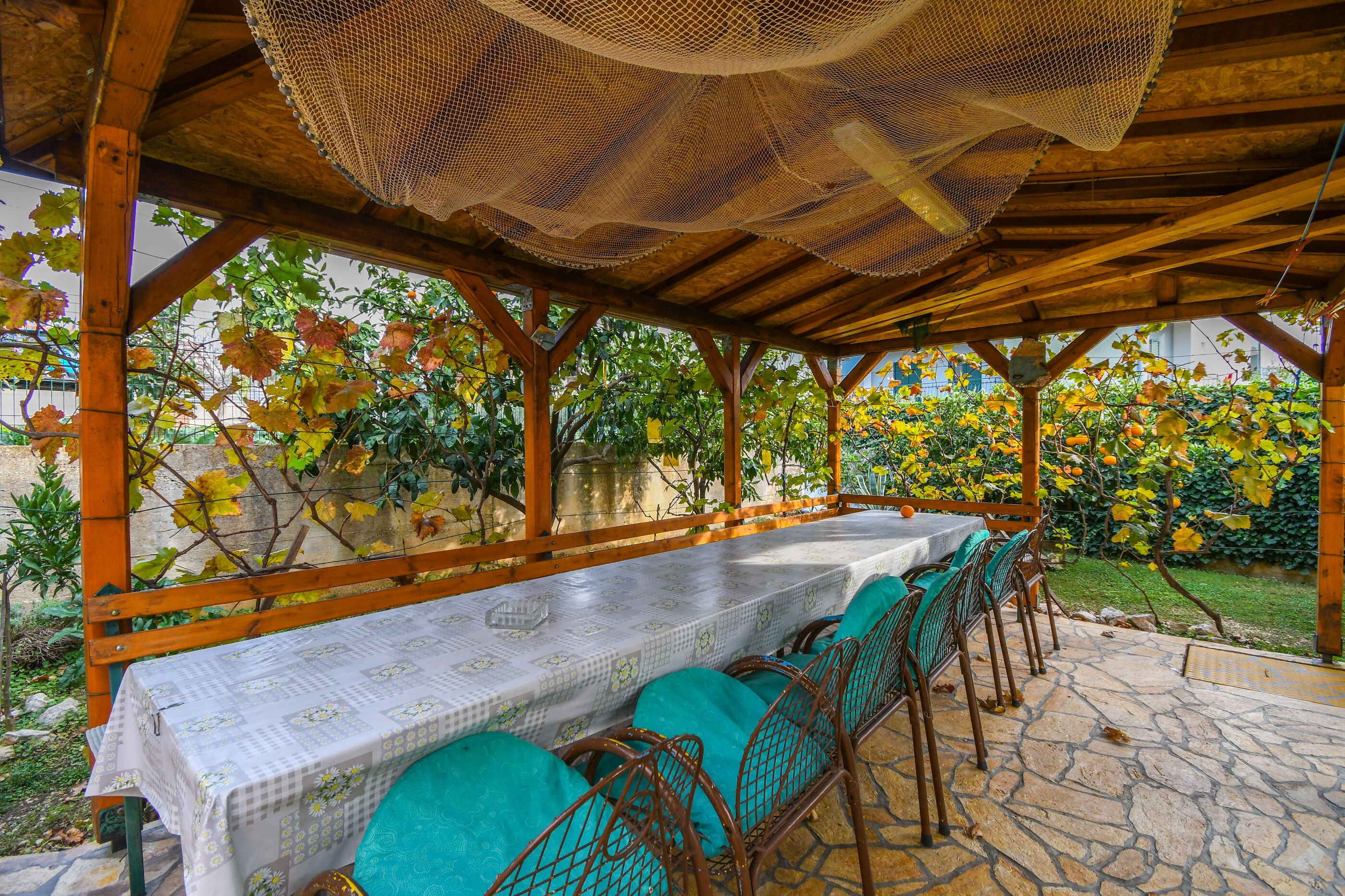 Apartments Ivančić 115211-A1