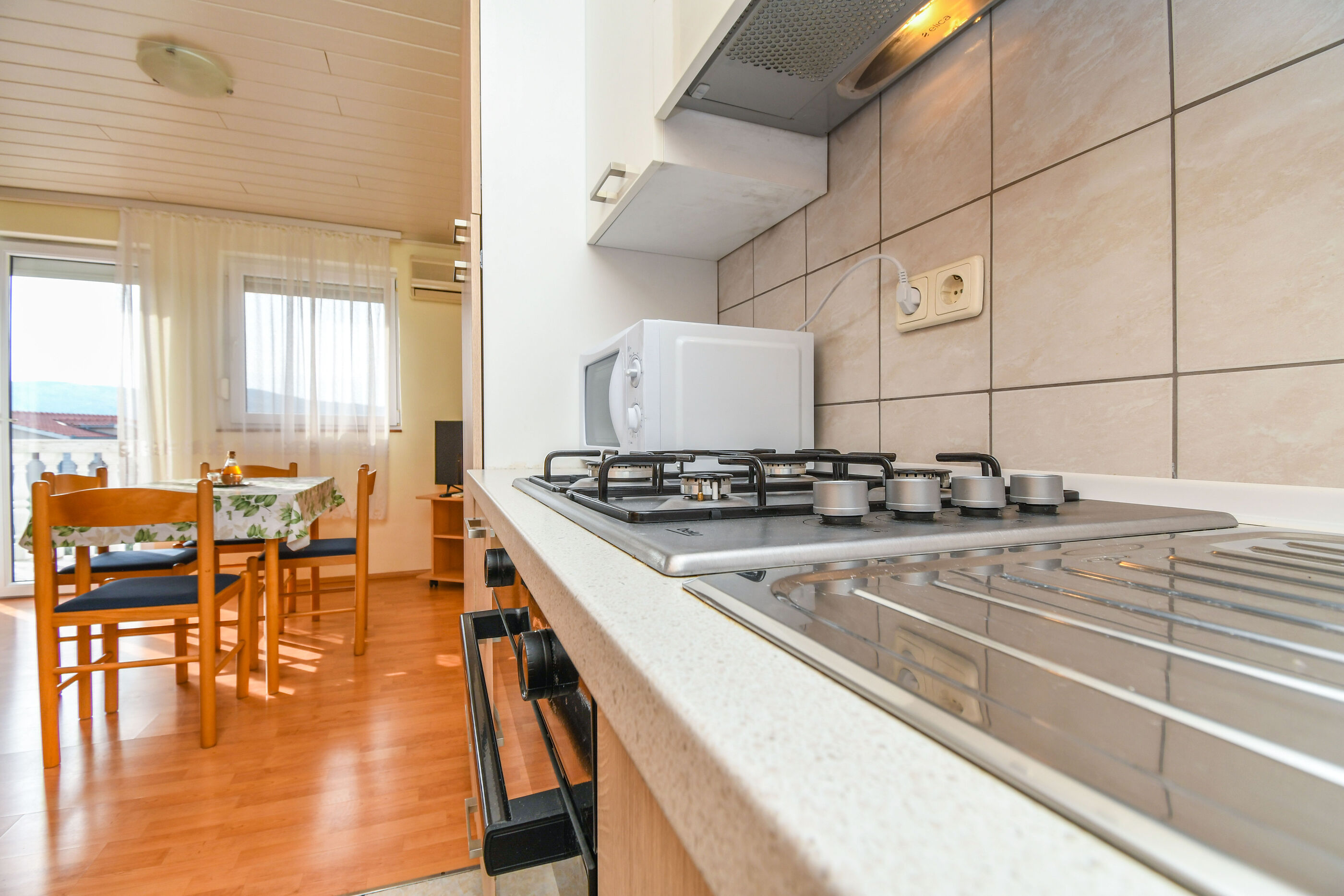 Apartments Ivančić 115211-A2