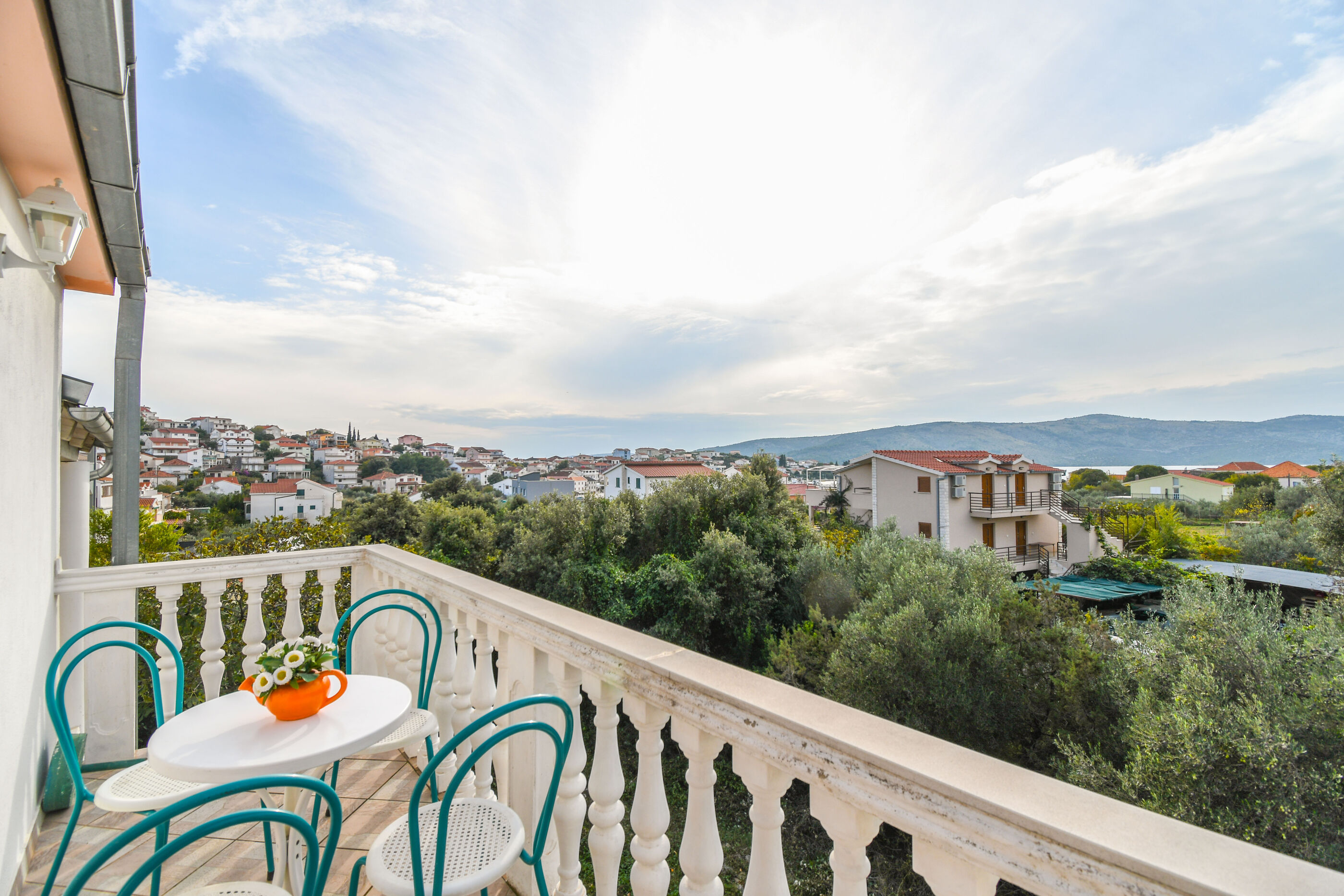 Apartments Ivančić 115211-A2