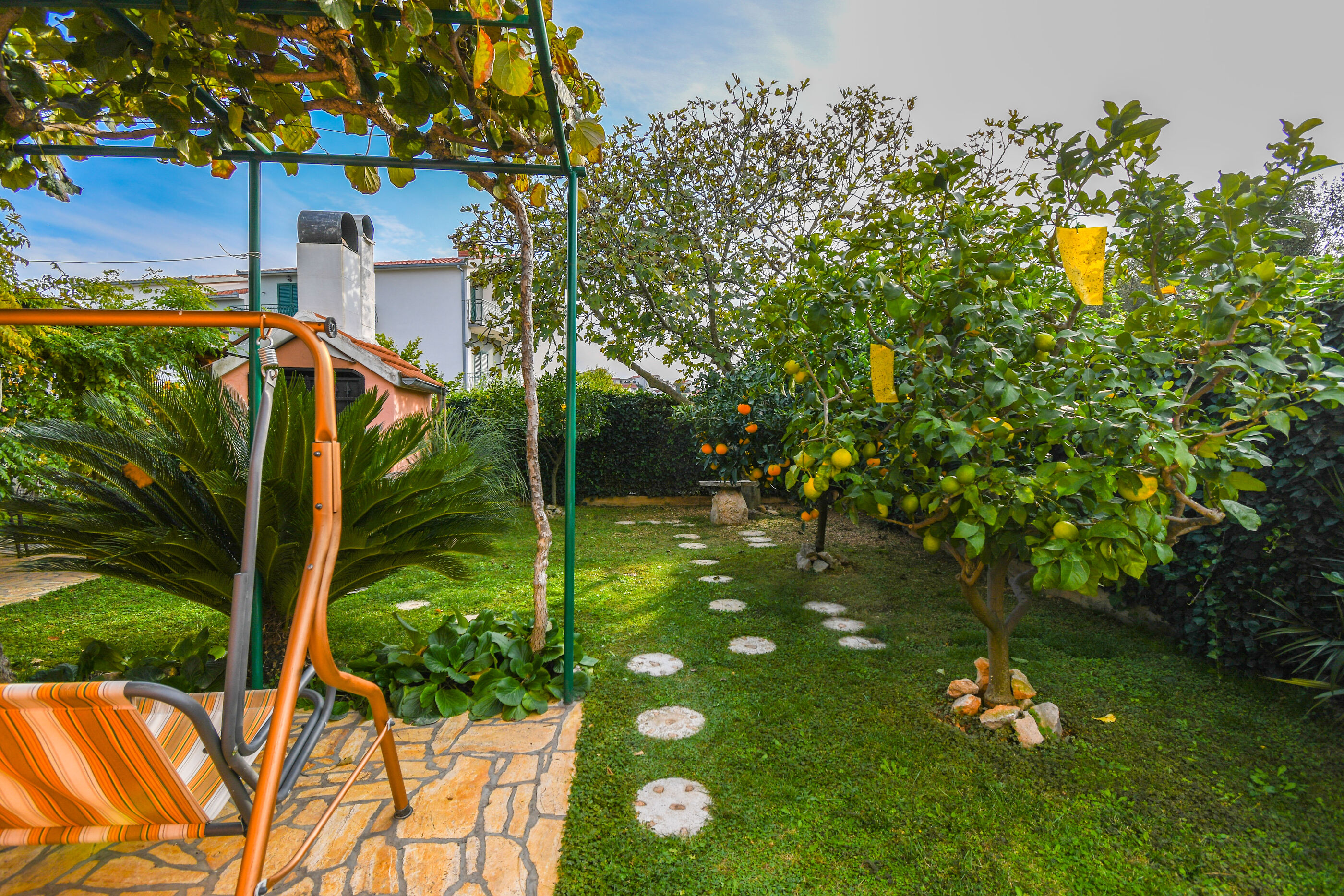 Apartments Ivančić 115211-A1