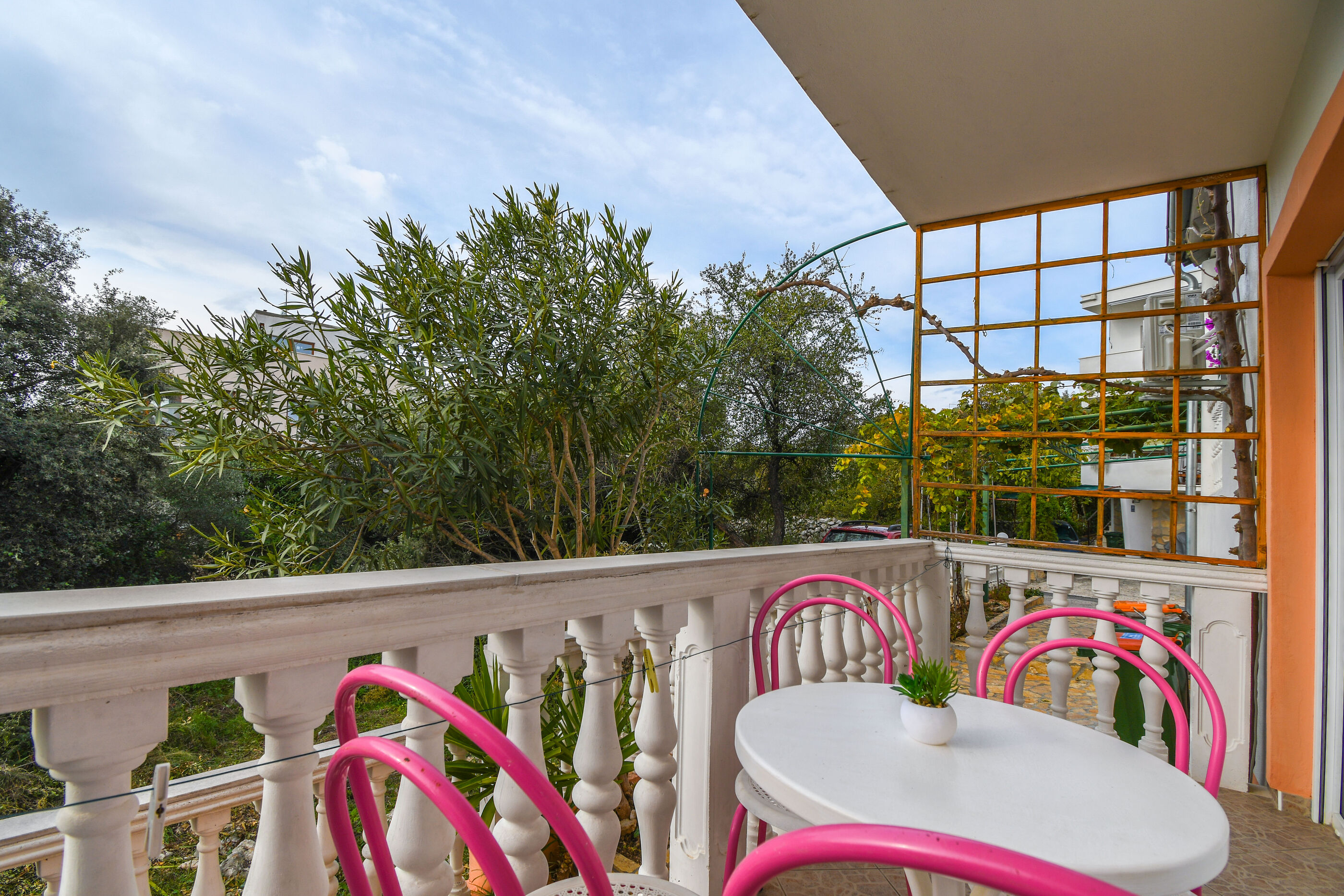 Apartments Ivančić 115211-A1