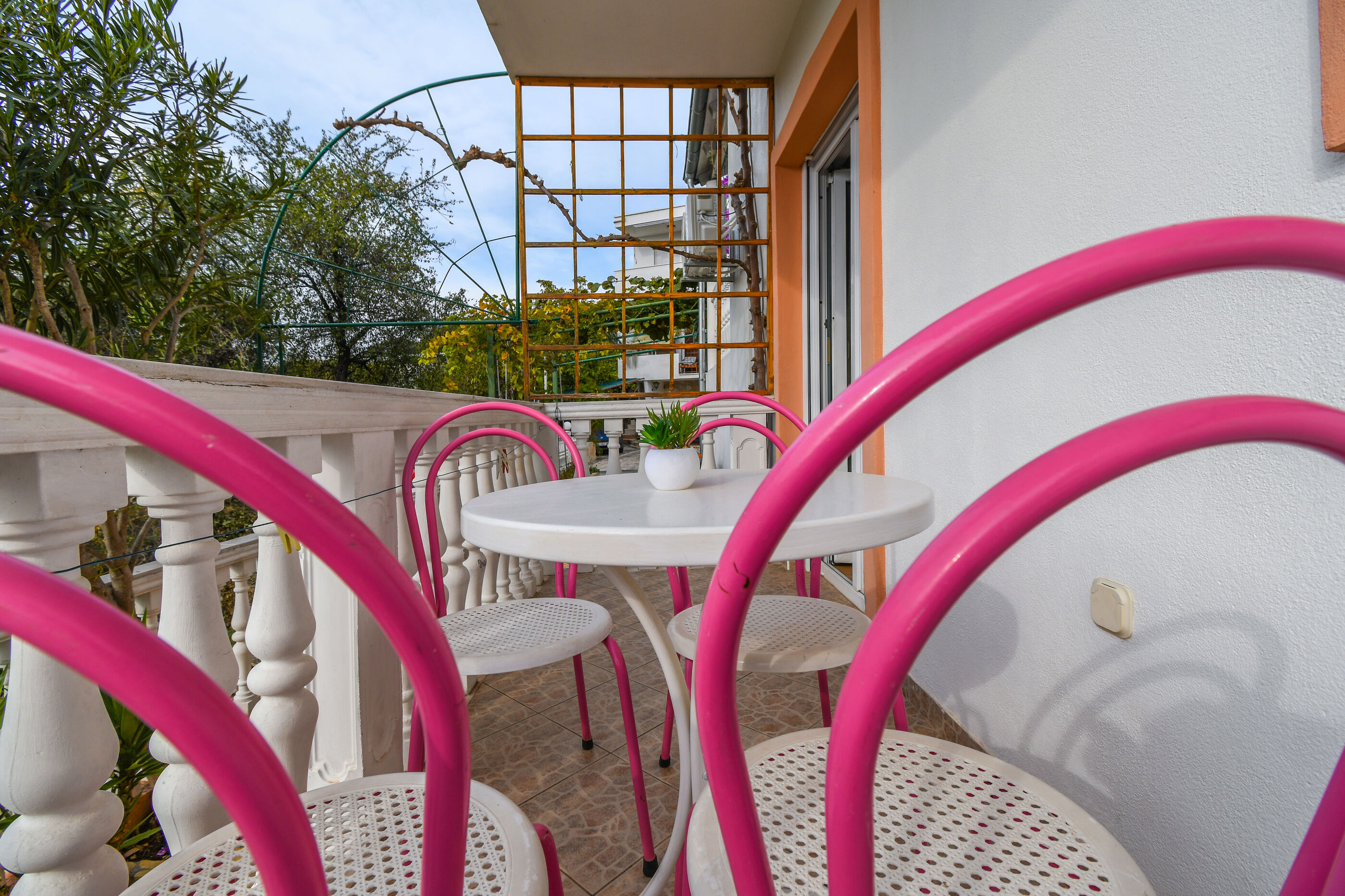 Apartments Ivančić 115211-A1