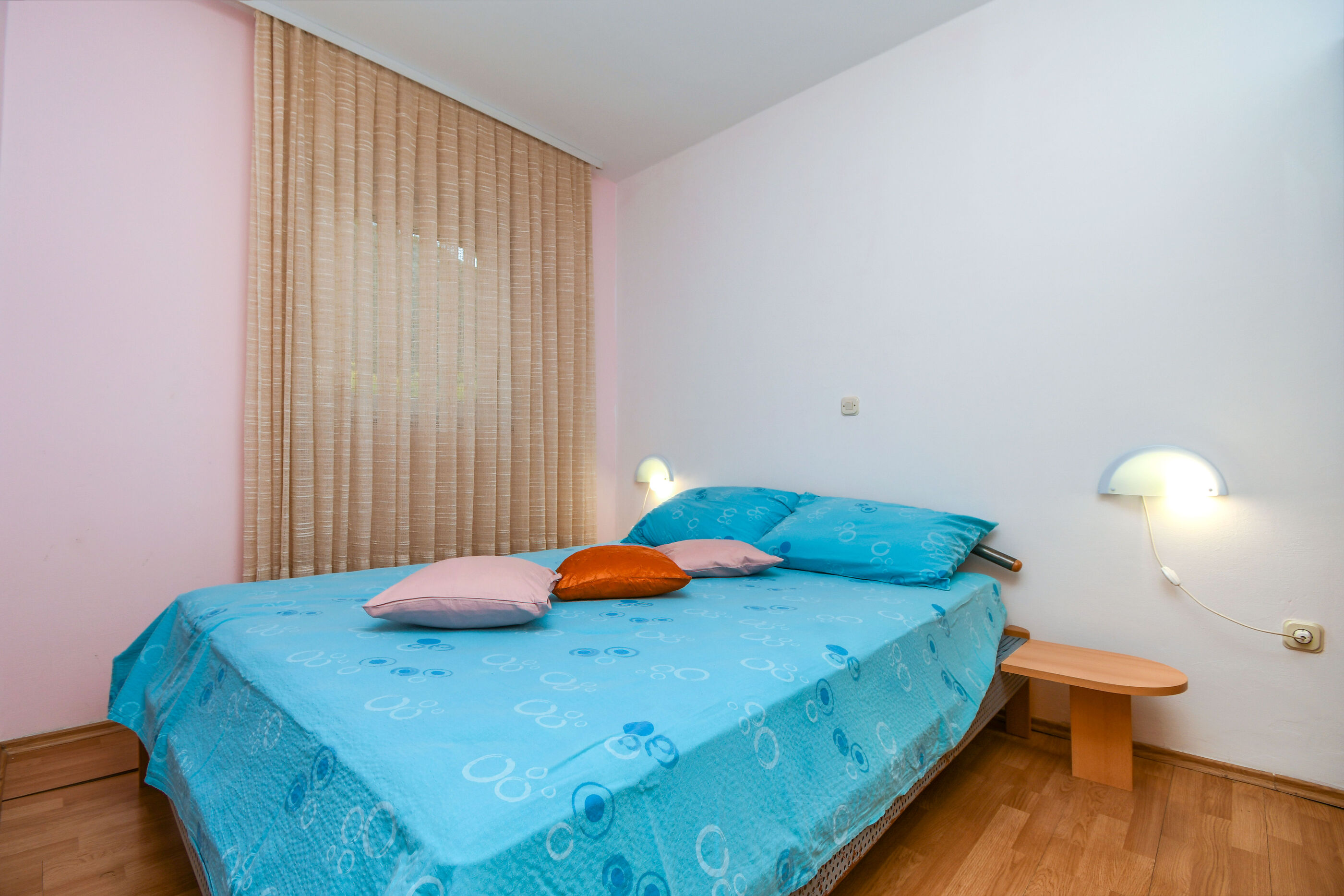 Apartments Ivančić 115211-A1